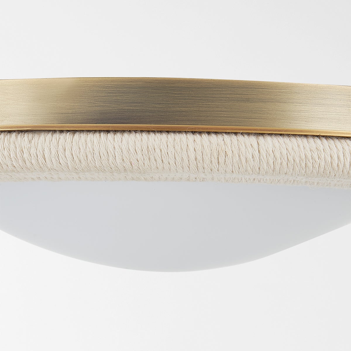 zion flush mount
