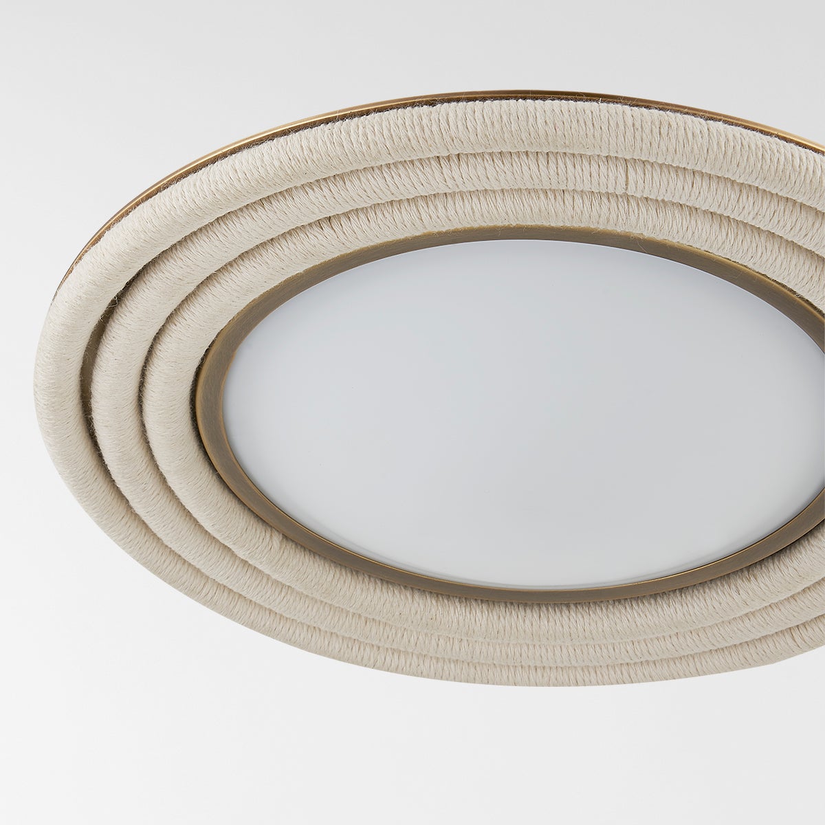 zion flush mount