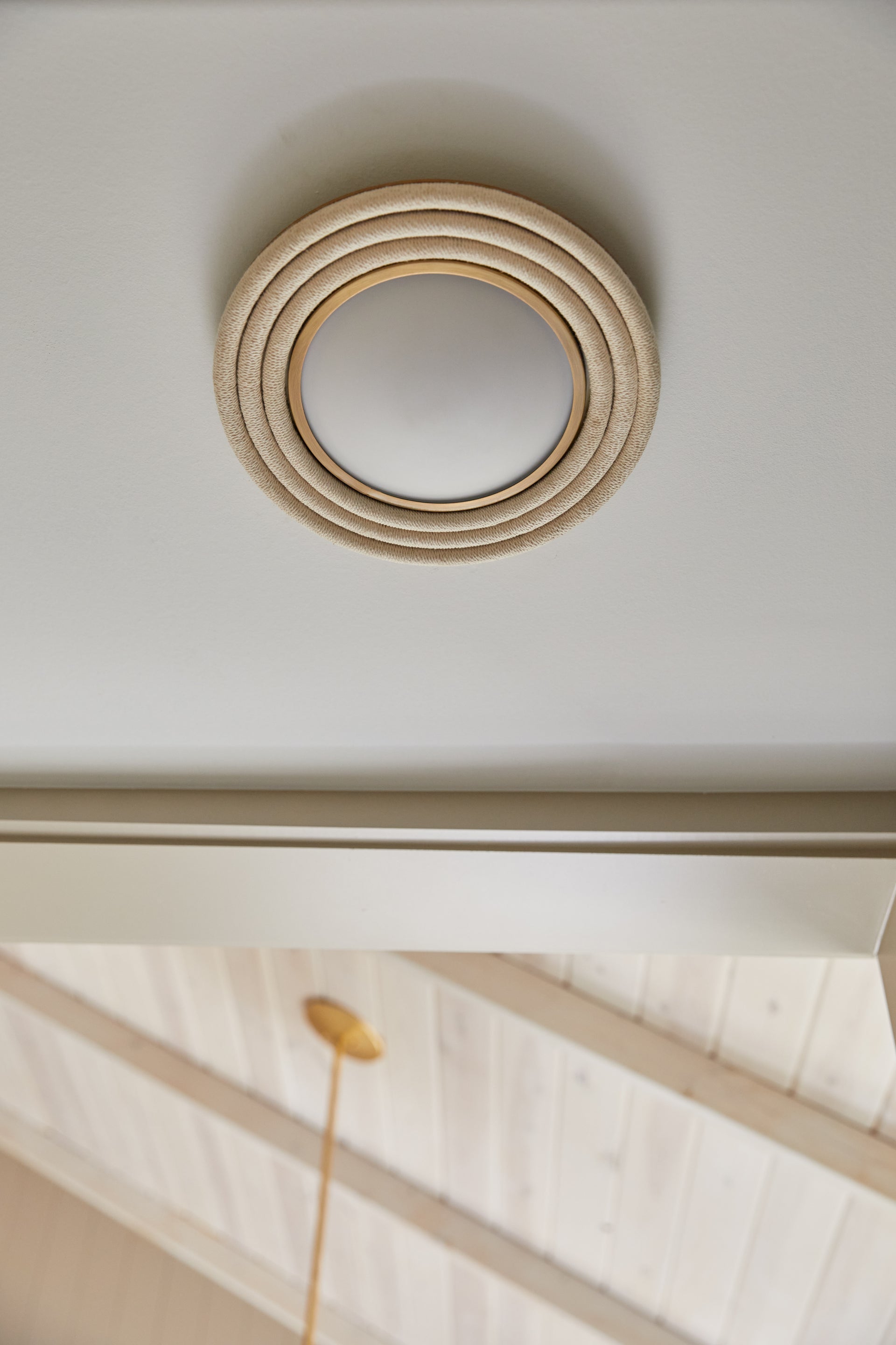 zion flush mount