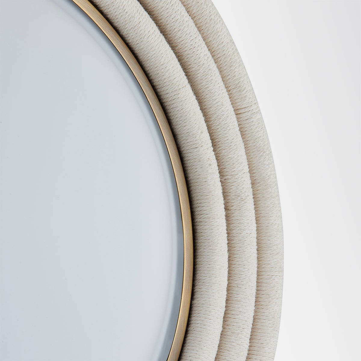 zion flush mount