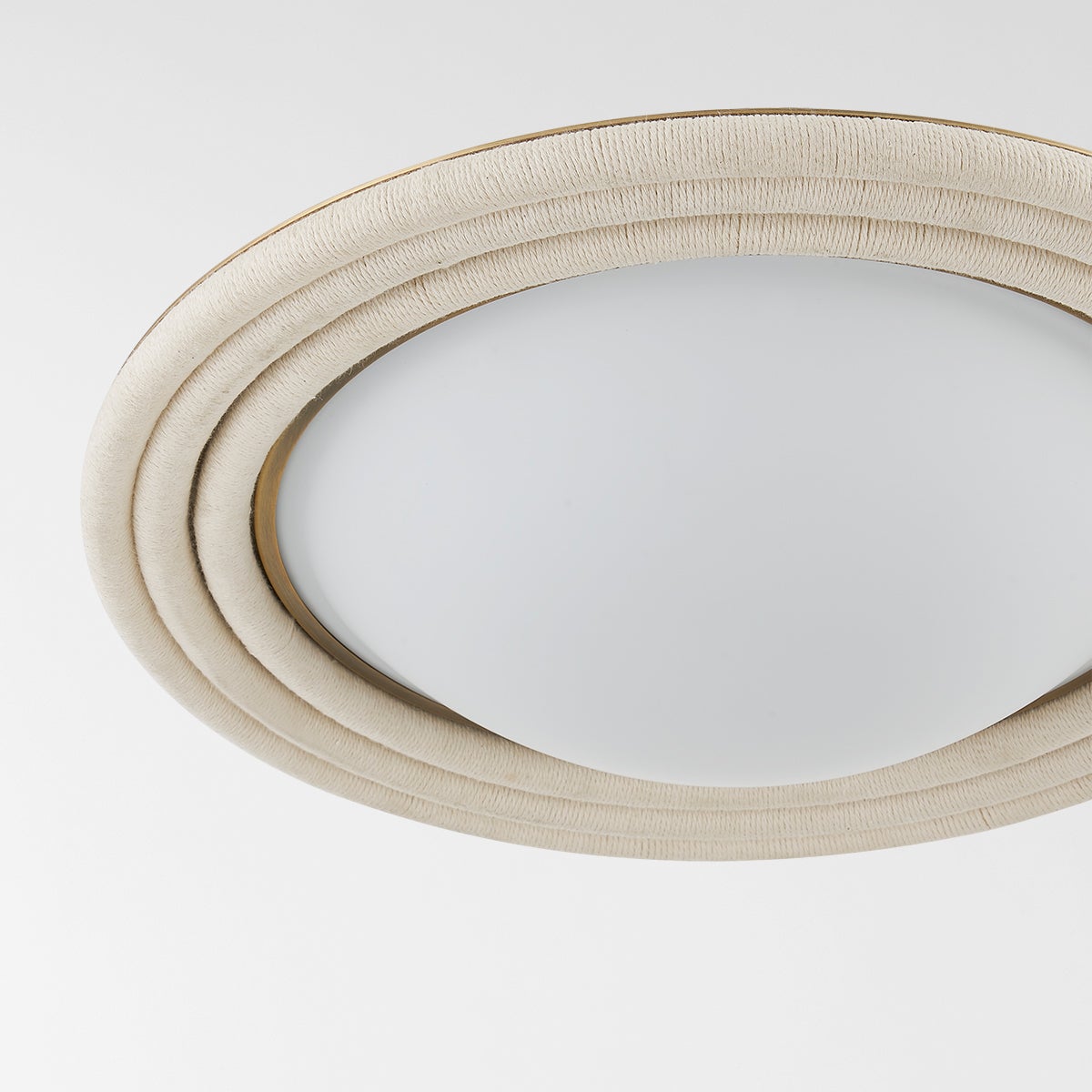 zion flush mount