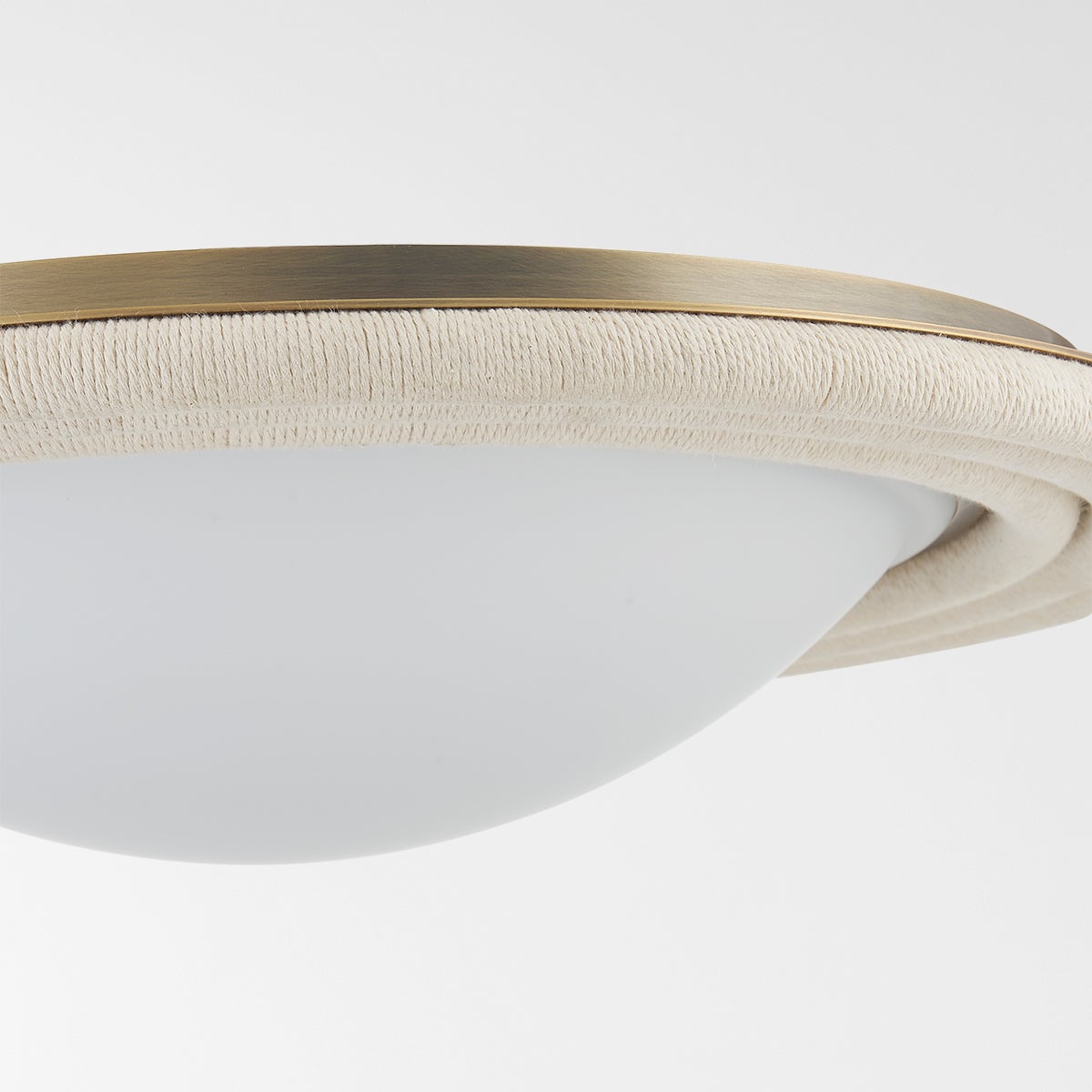 zion flush mount