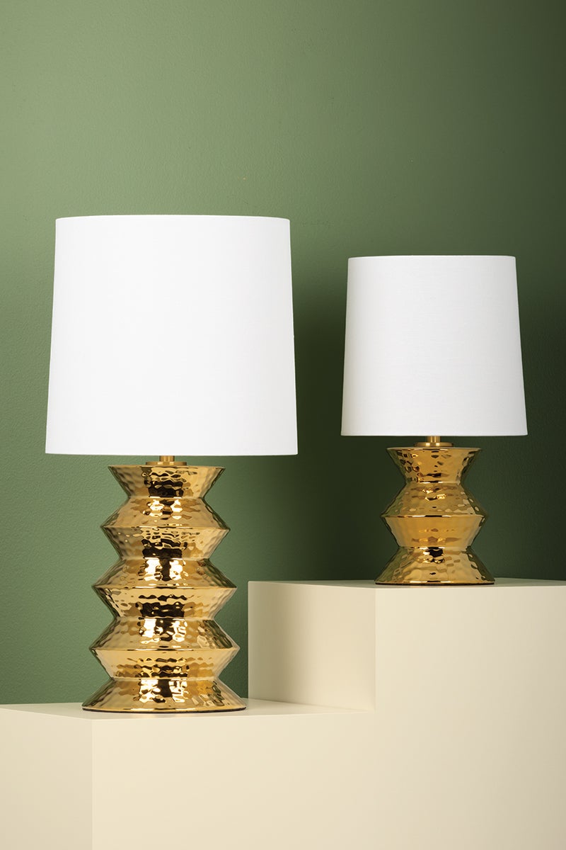 zoe table lamp