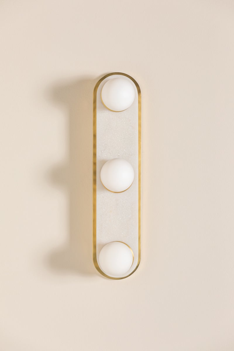 zora bath and vanity