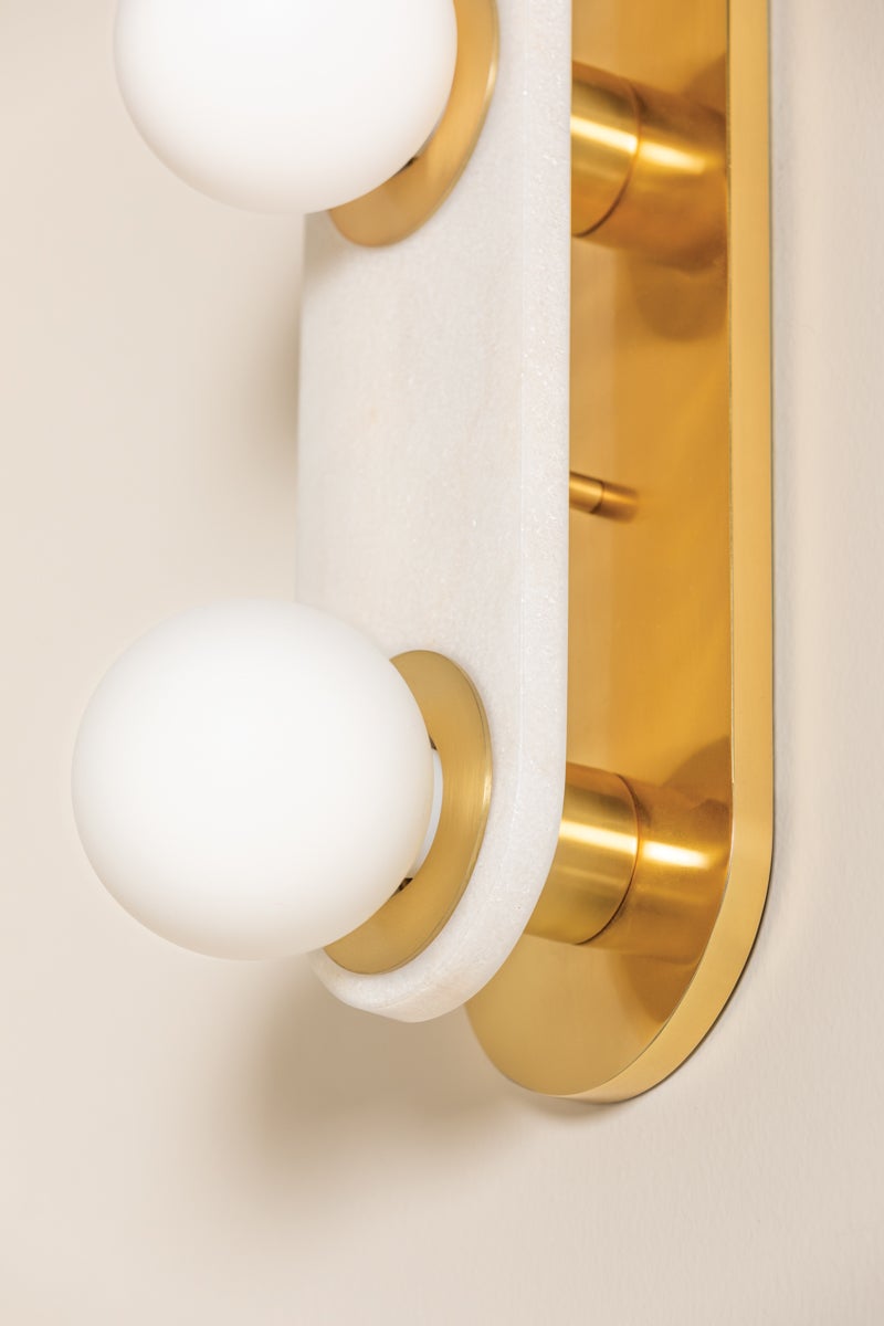 zora bath and vanity