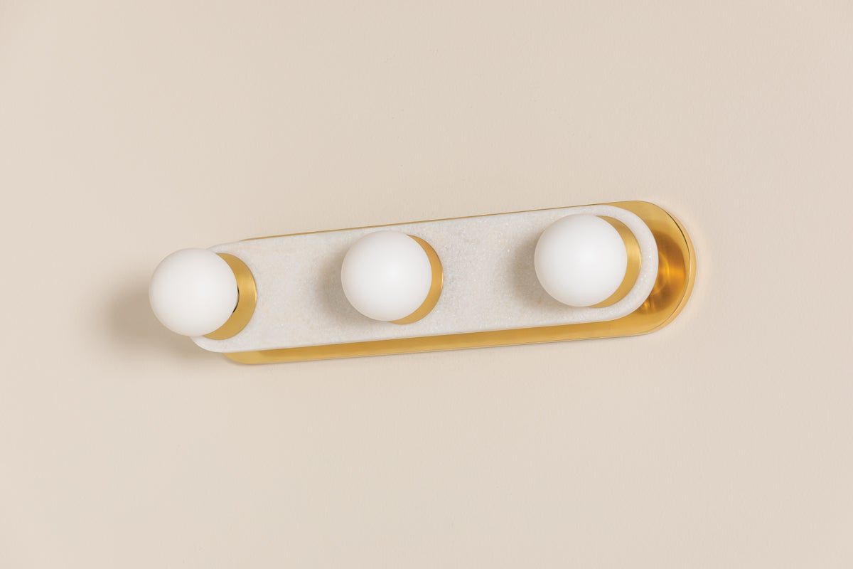 zora bath and vanity