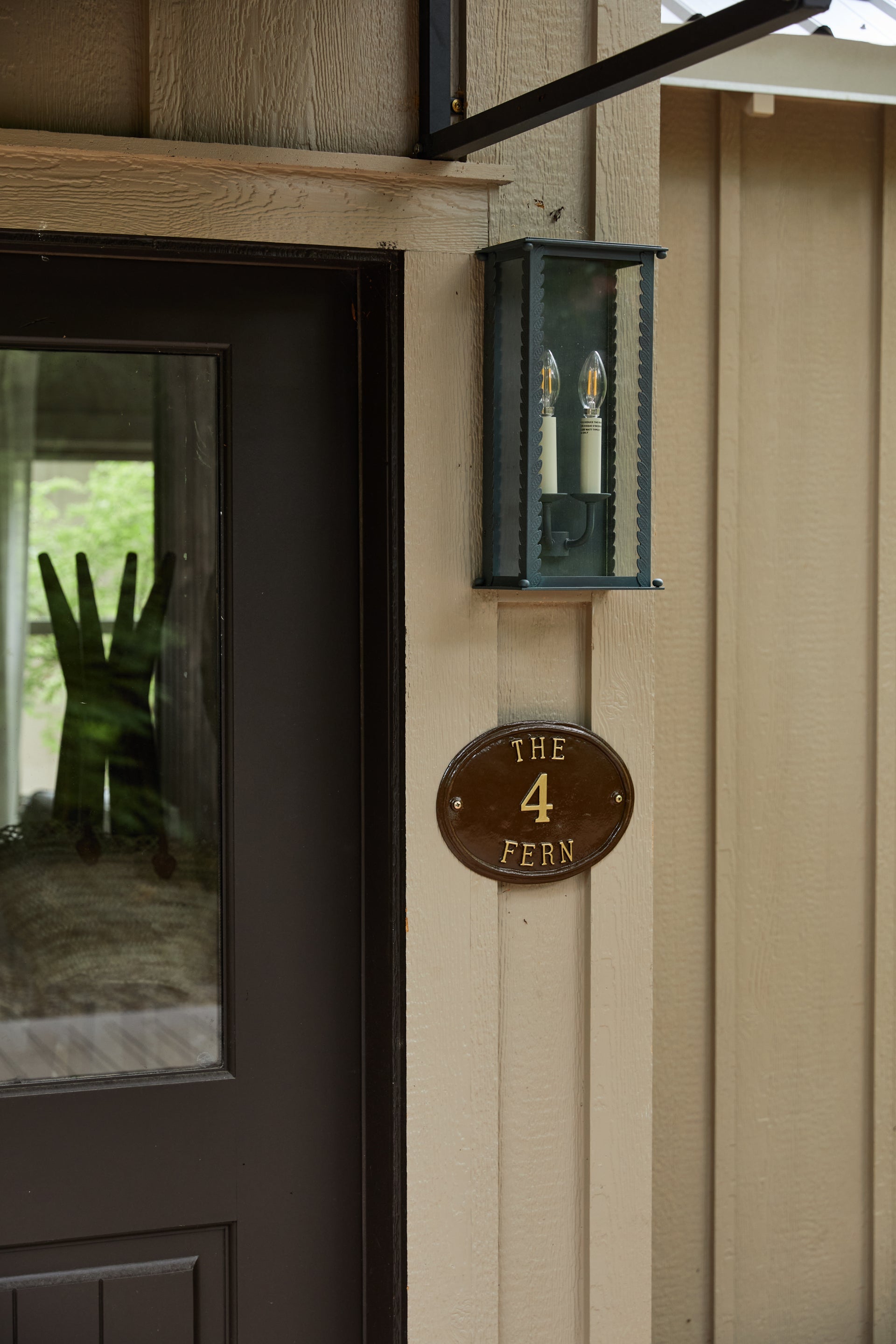 zuma exterior wall sconce