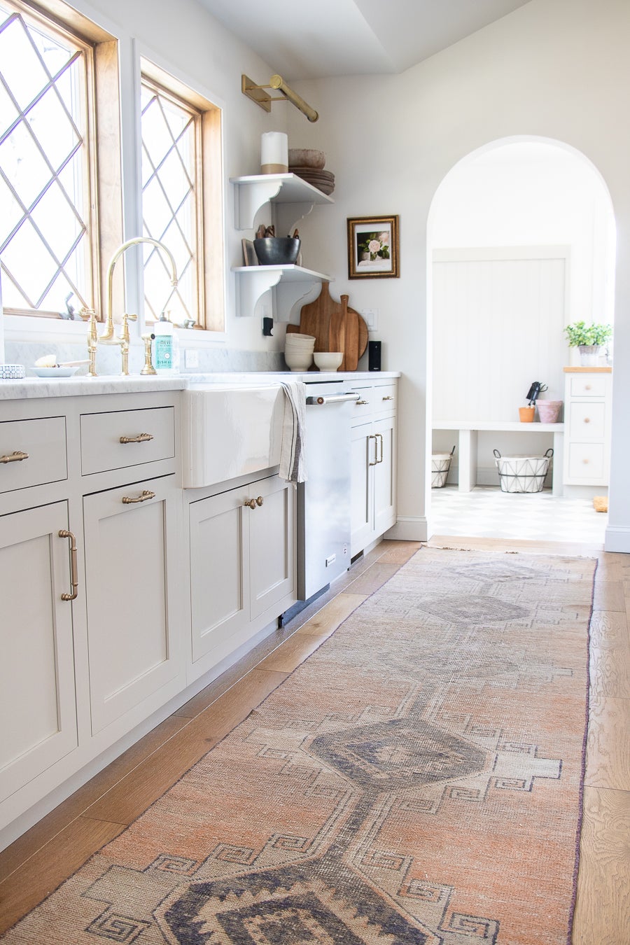 ridgewood picture light