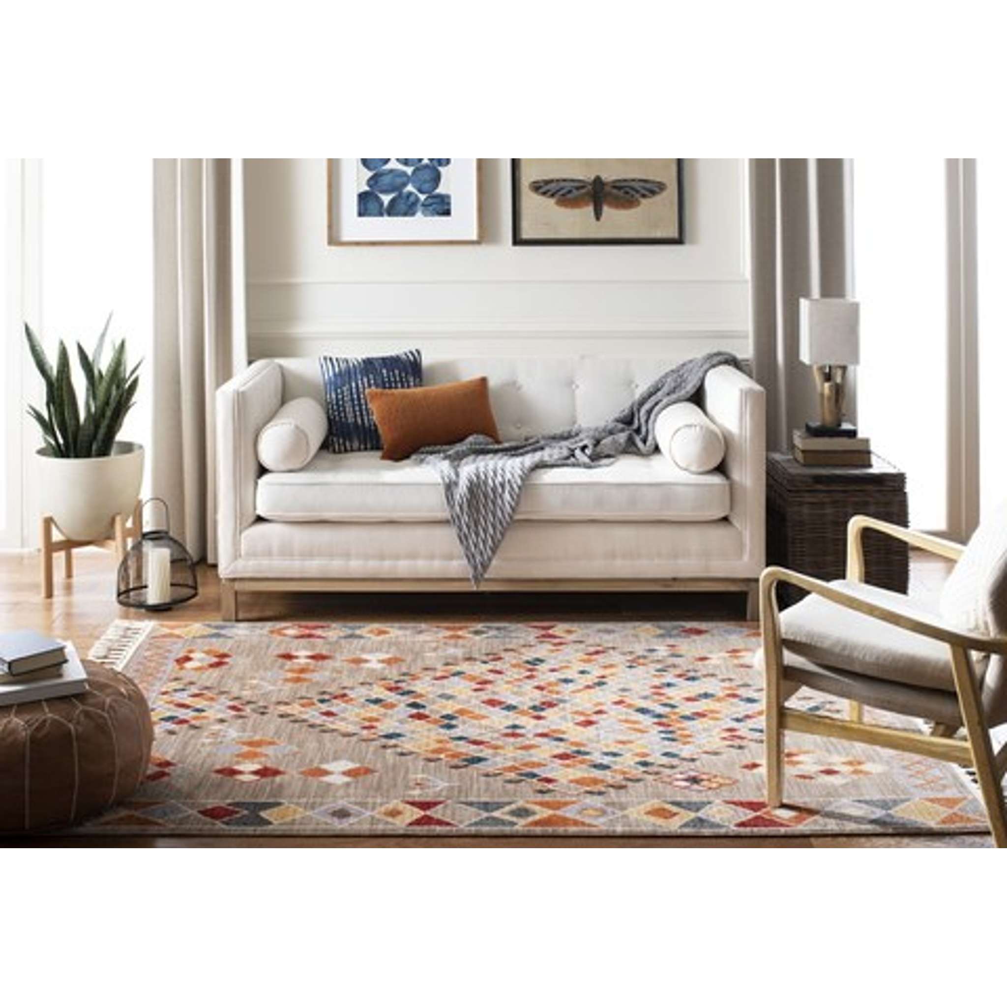FARMHOUSE 852