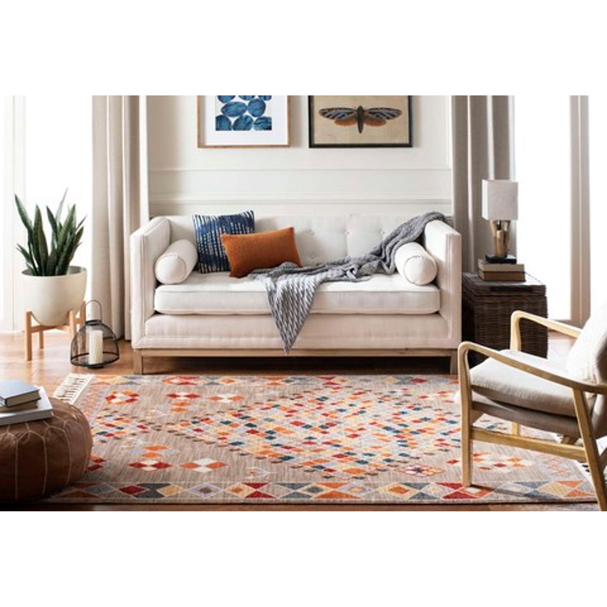 FARMHOUSE 852