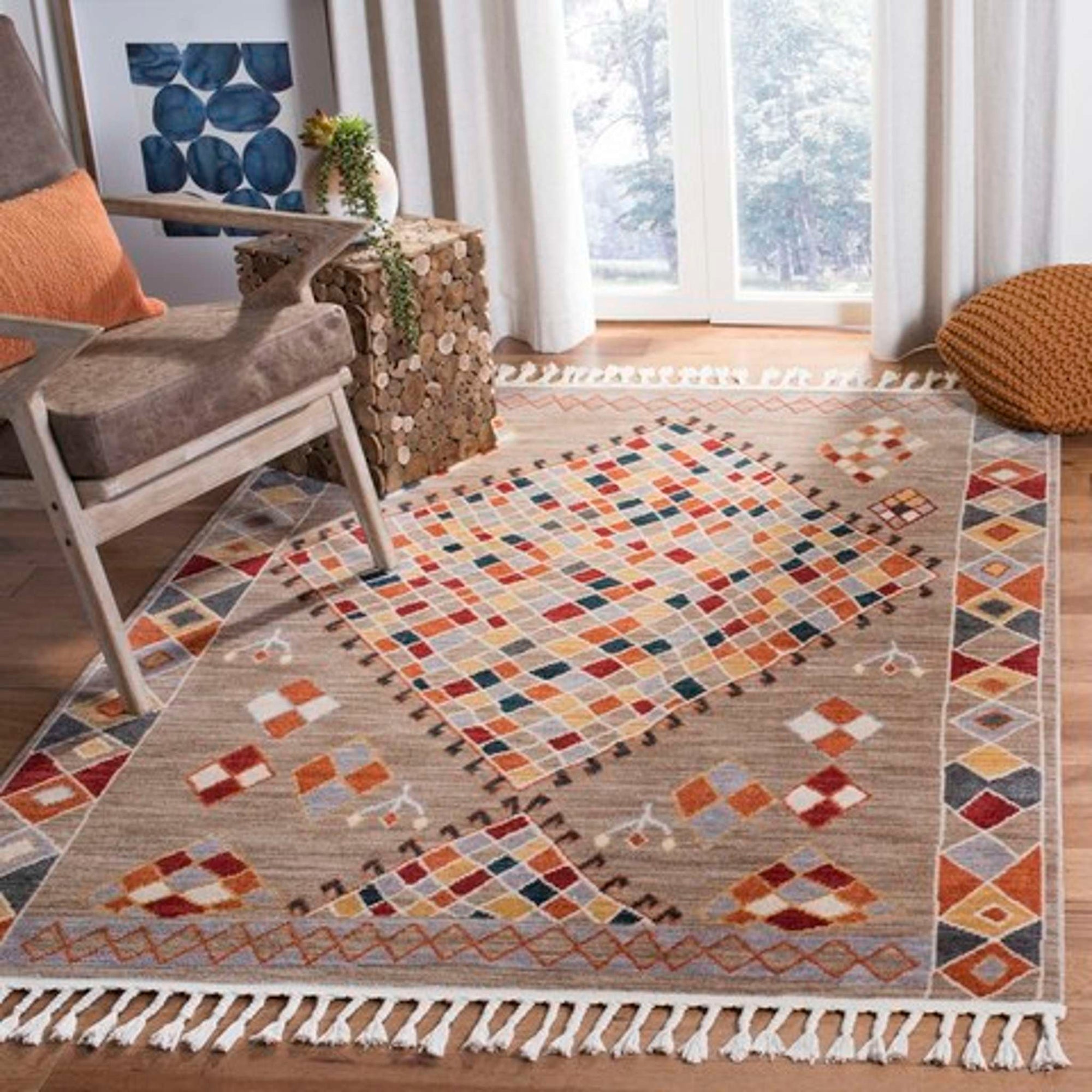 FARMHOUSE 852