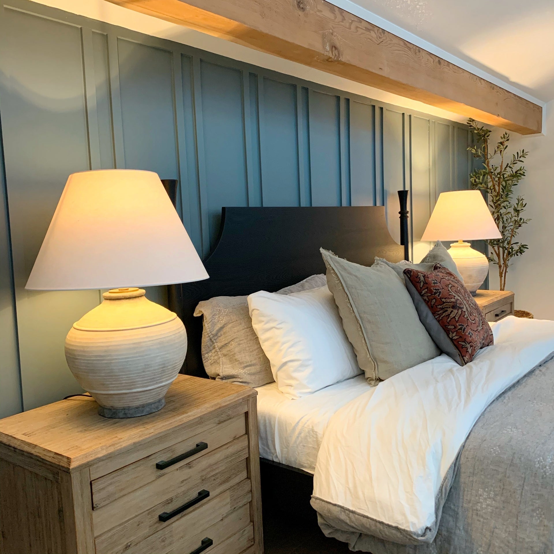 malta table lamp