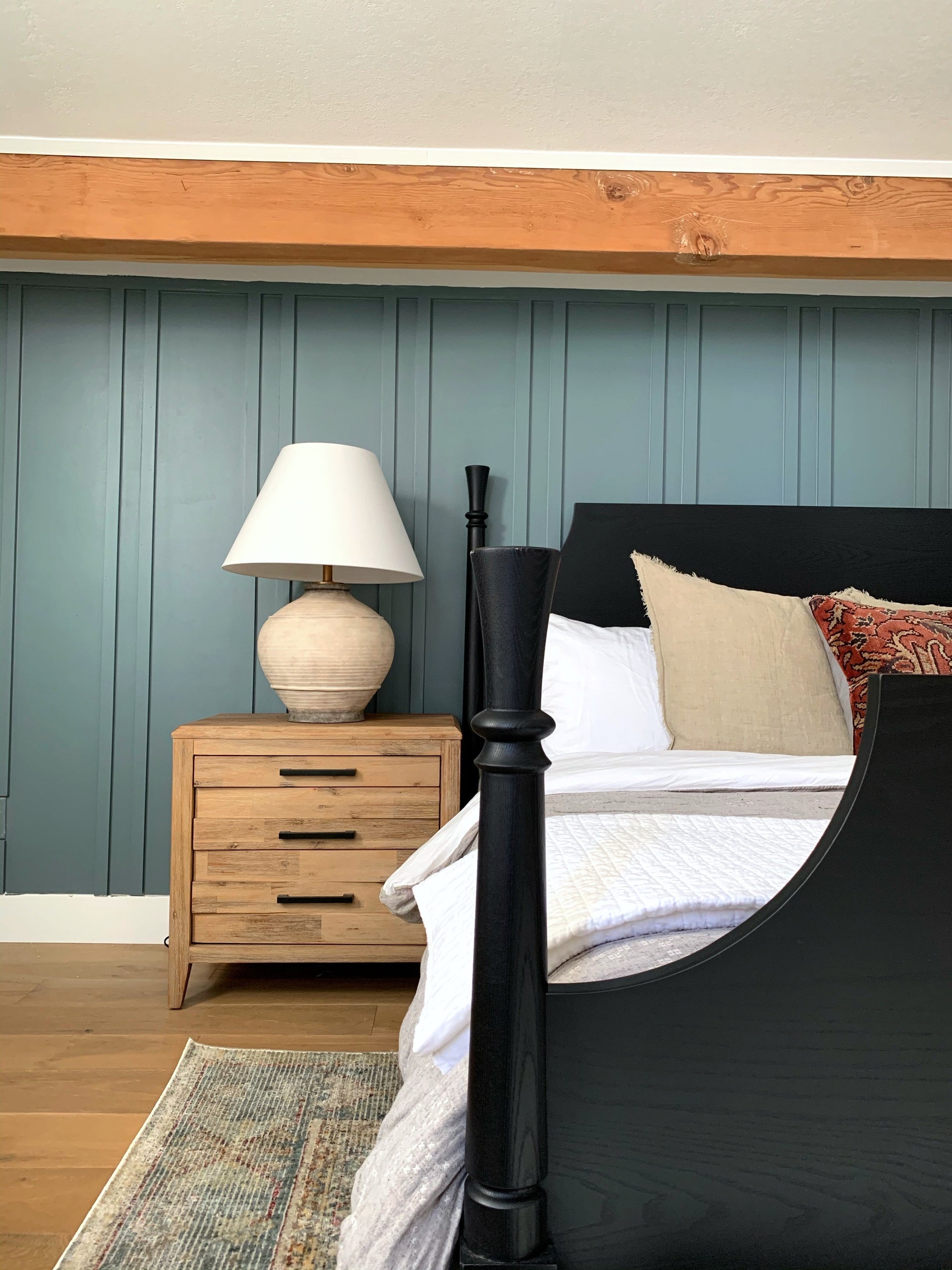 malta table lamp