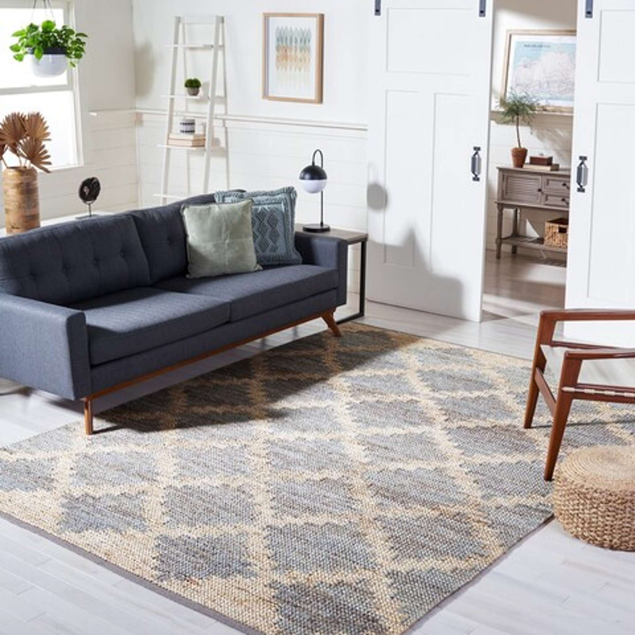 KILIM 458