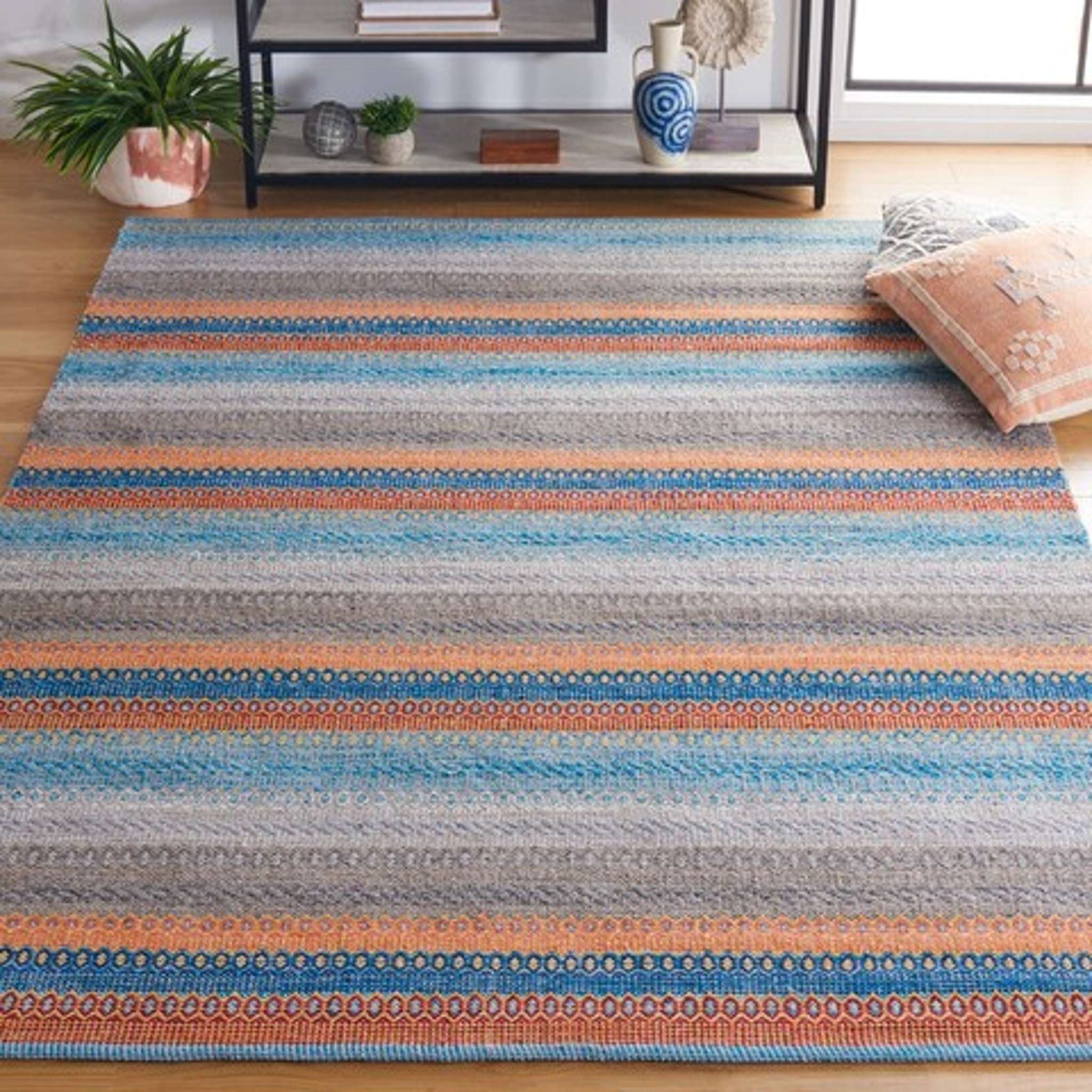 KILIM 475