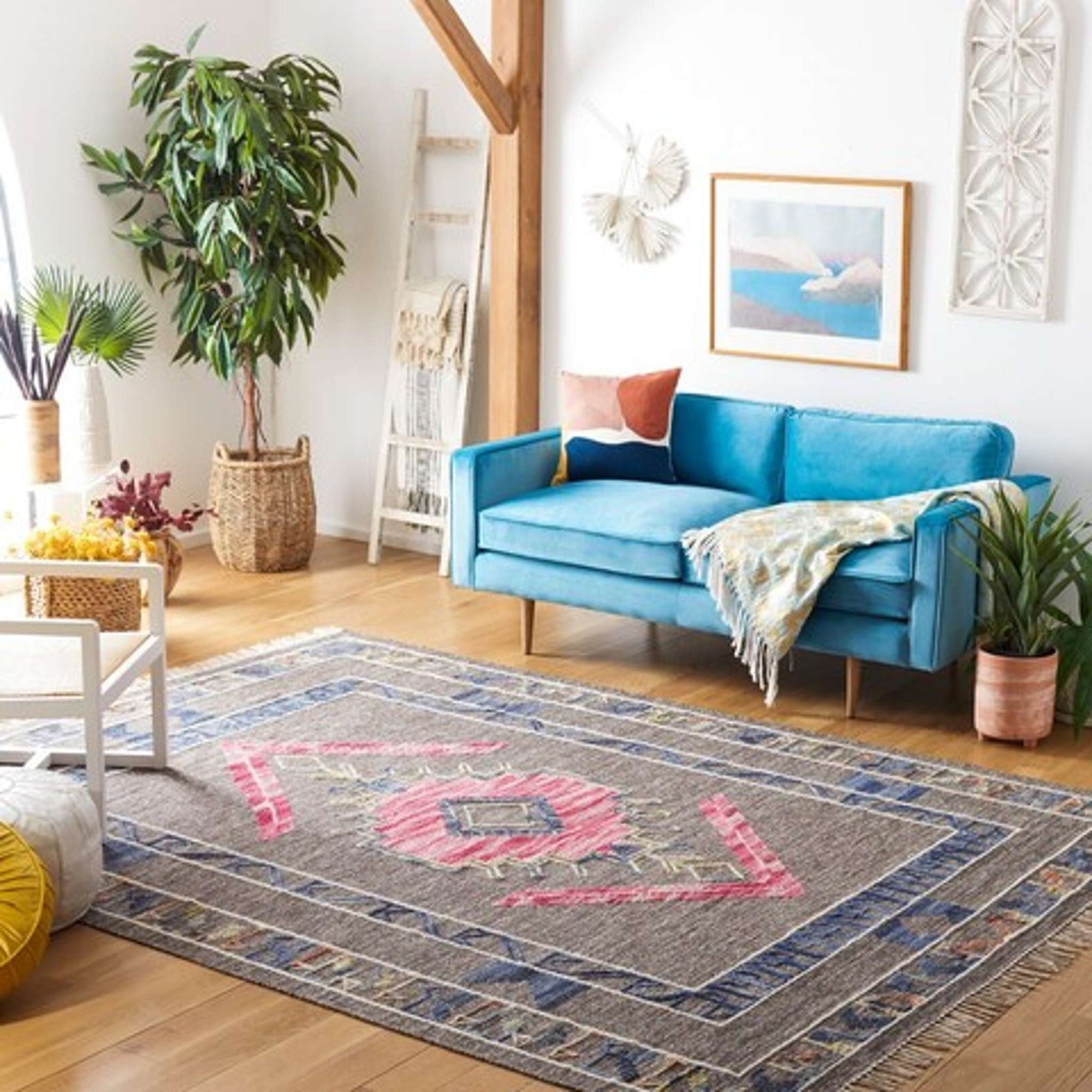 KILIM 524