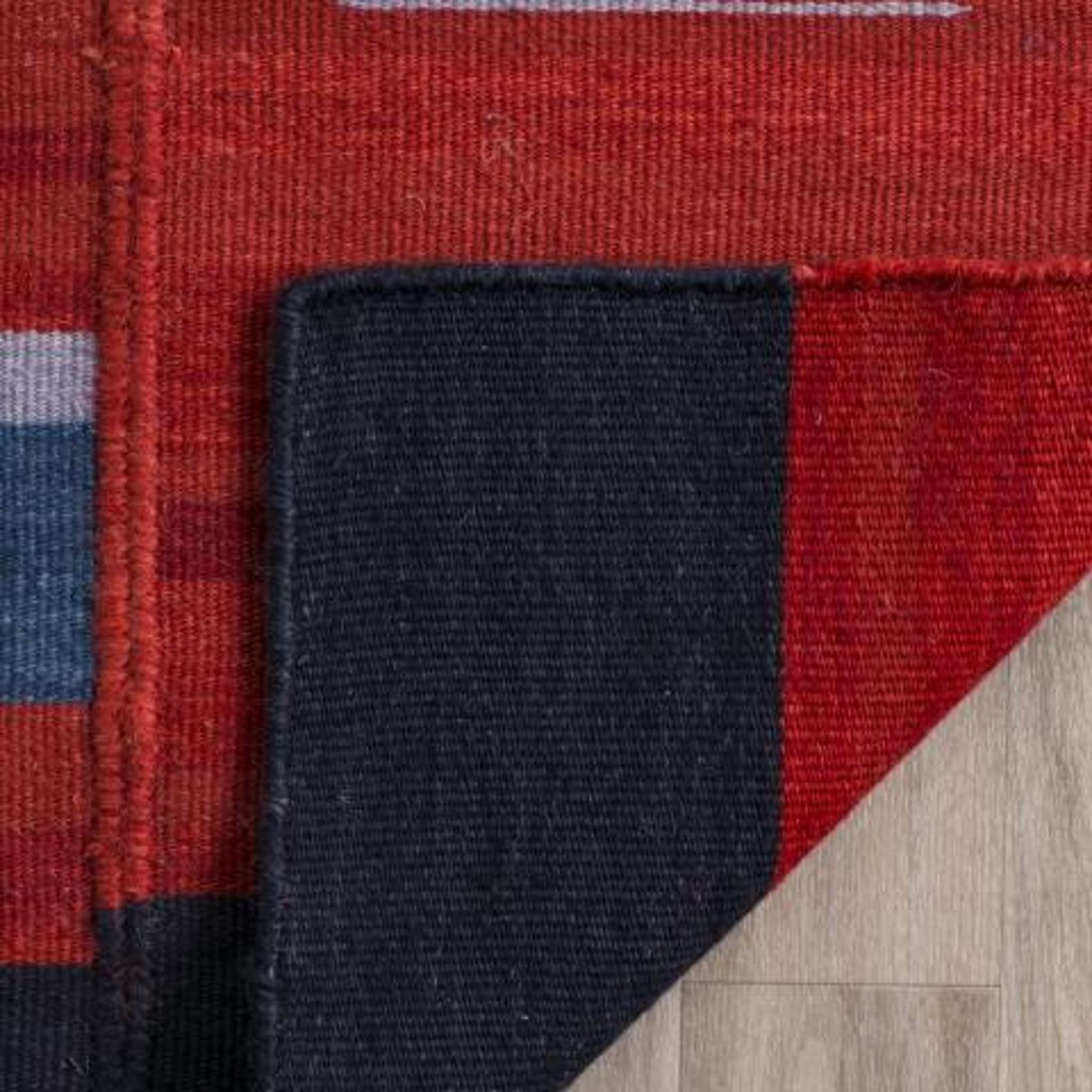 KILIM 814