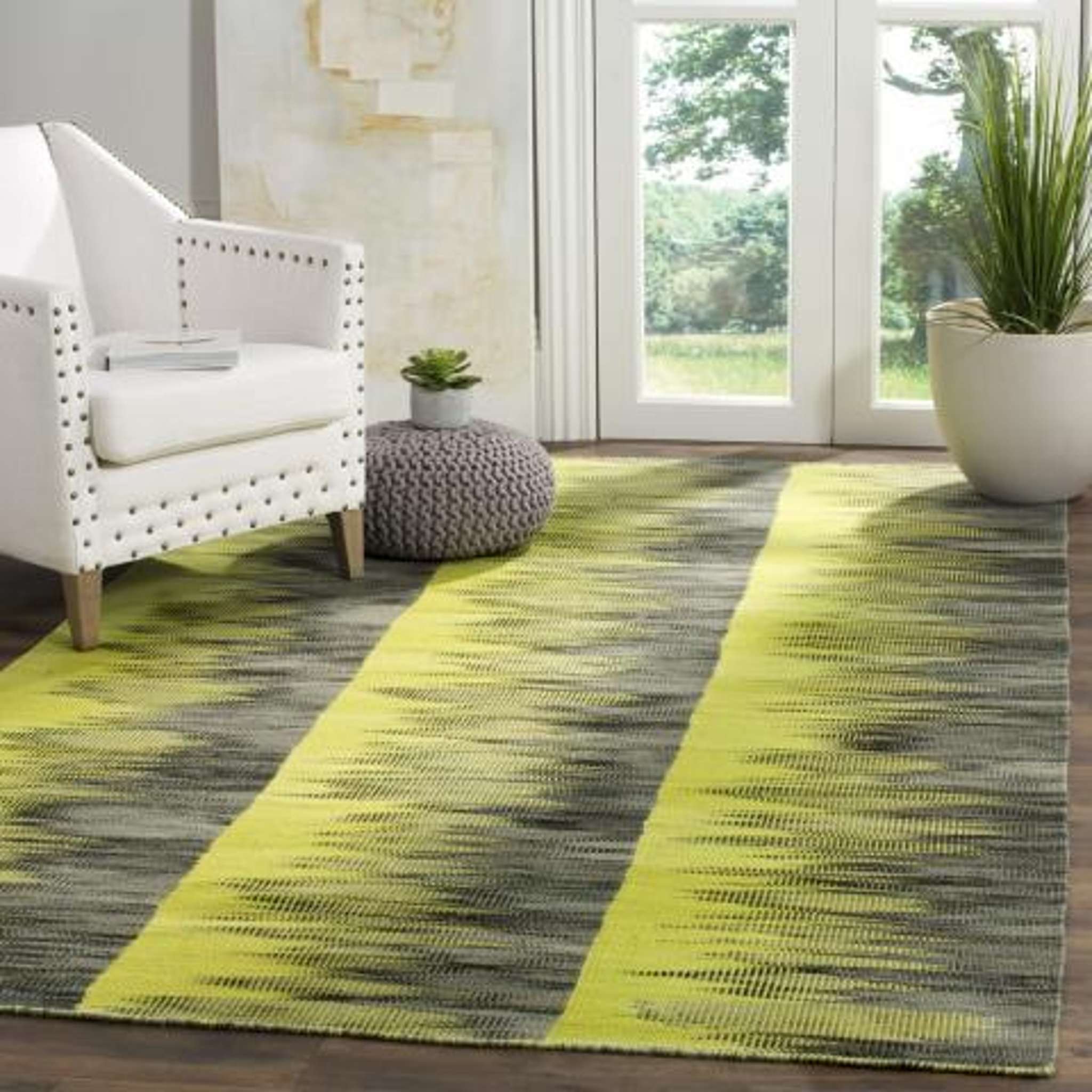 KILIM 819