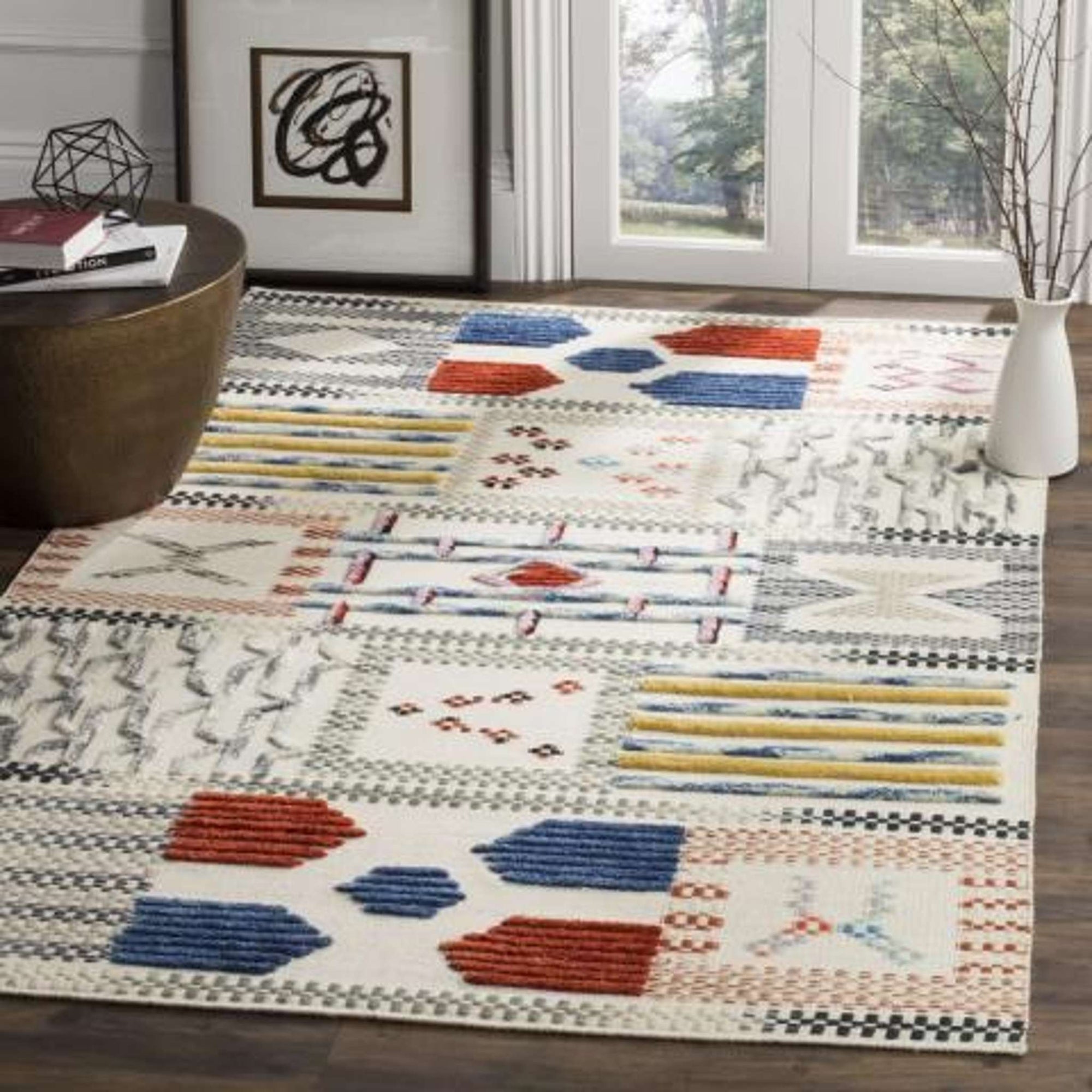 KILIM 824