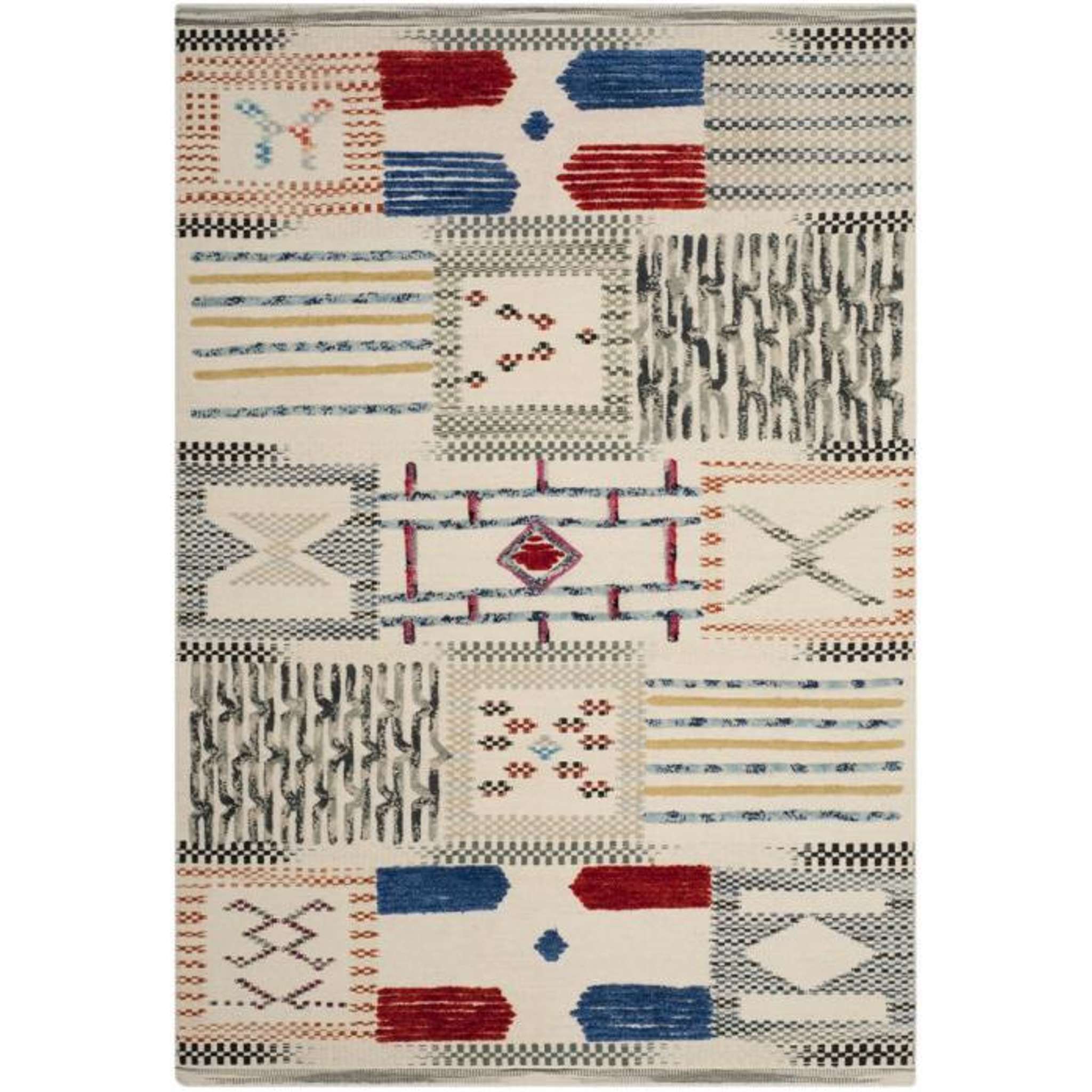 KILIM 824
