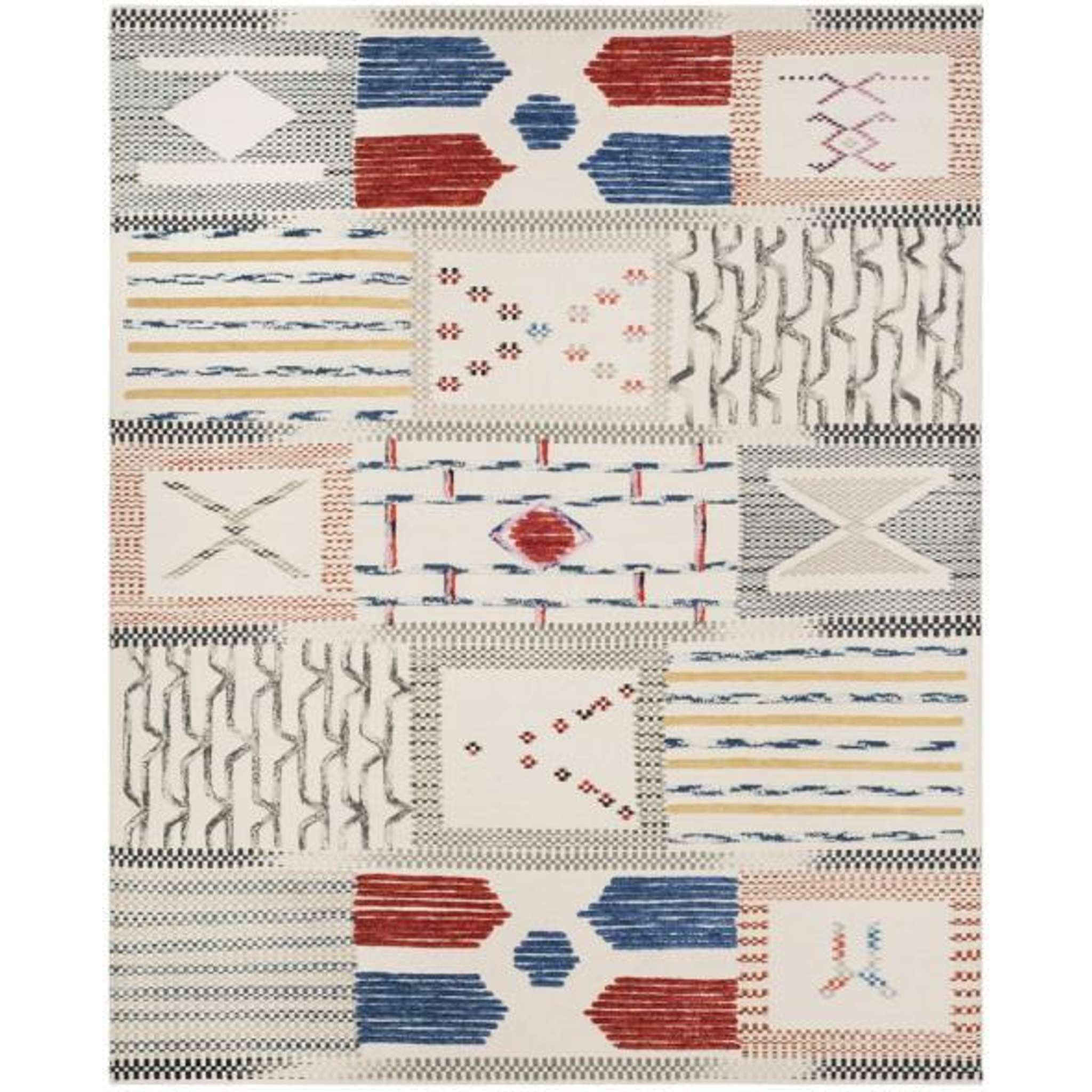 KILIM 824