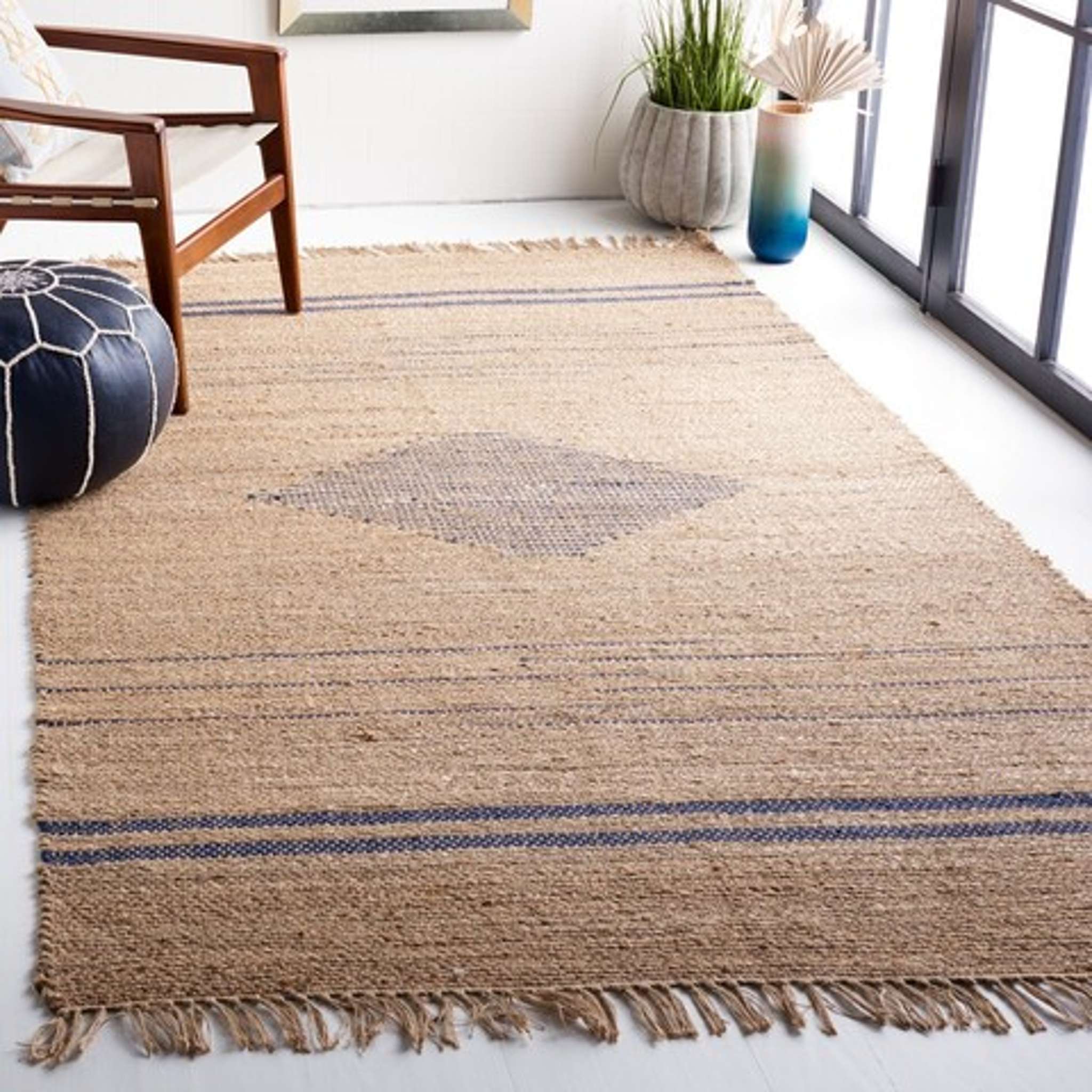 NATURAL FIBER 121