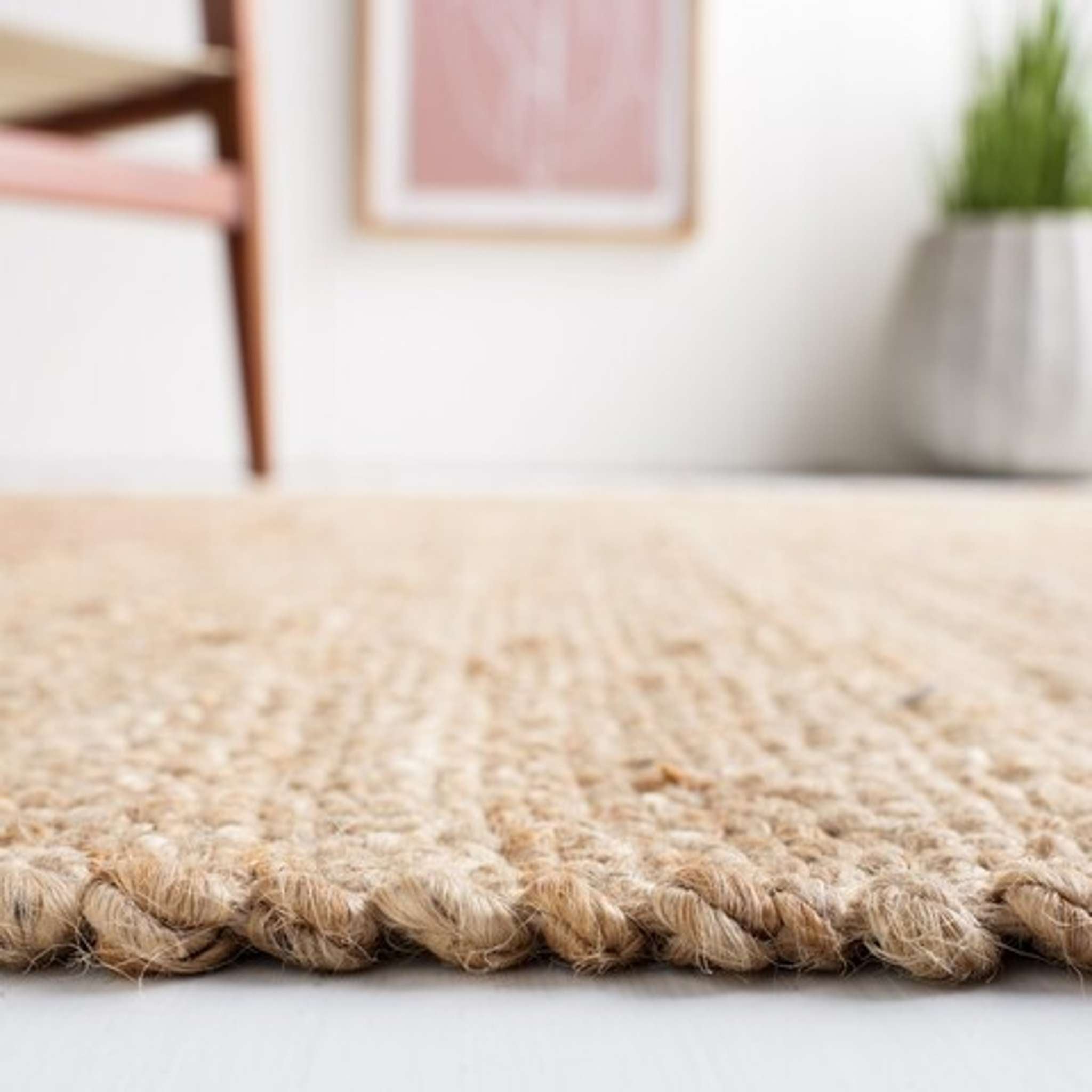 NATURAL FIBER 121