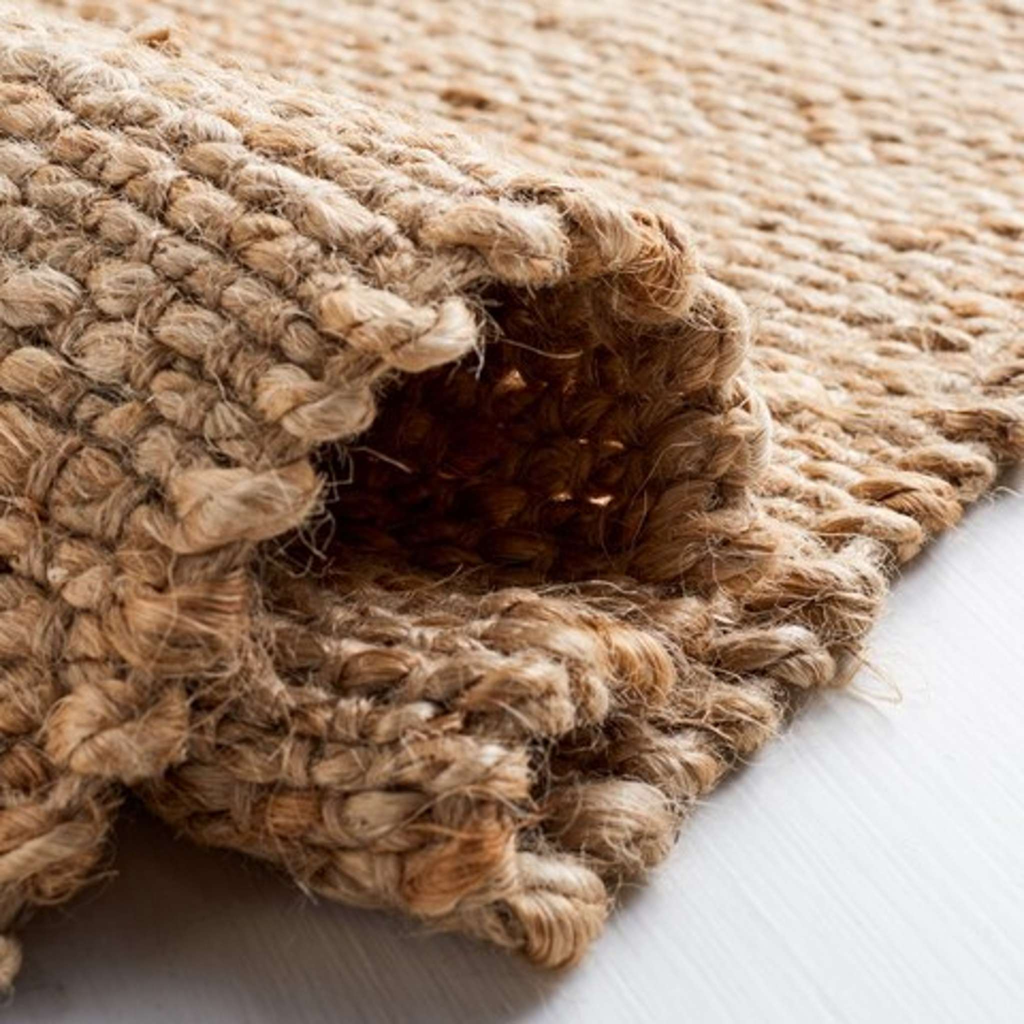 NATURAL FIBER 121