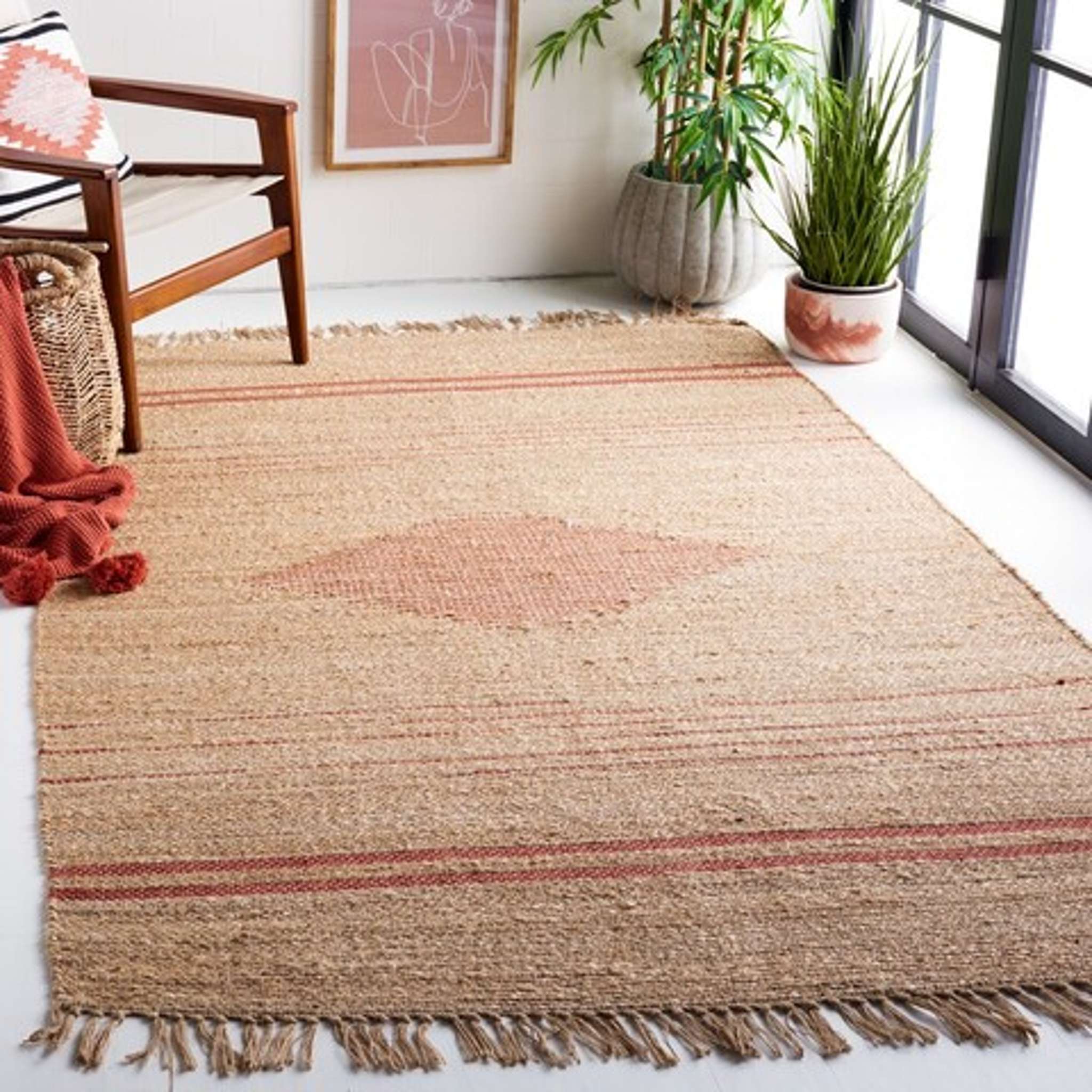 NATURAL FIBER 121