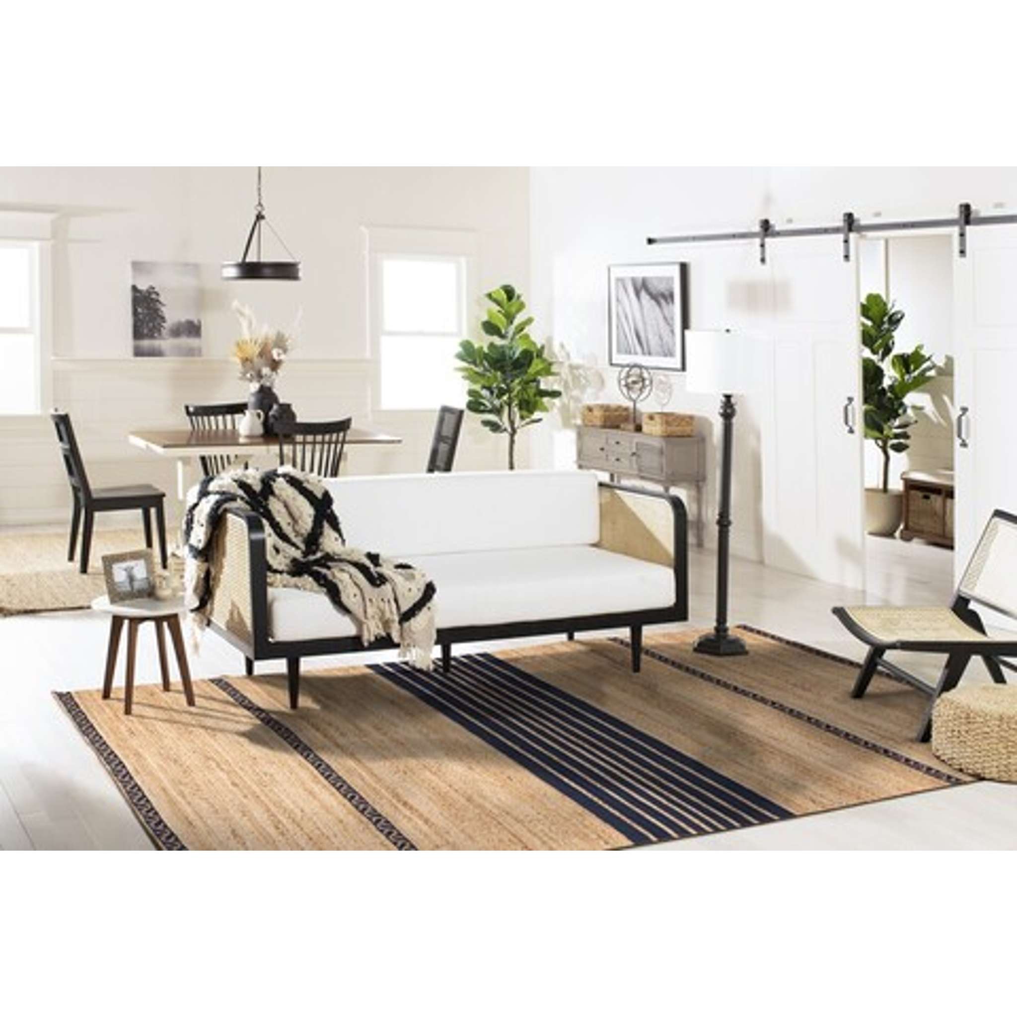 NATURAL FIBER 262