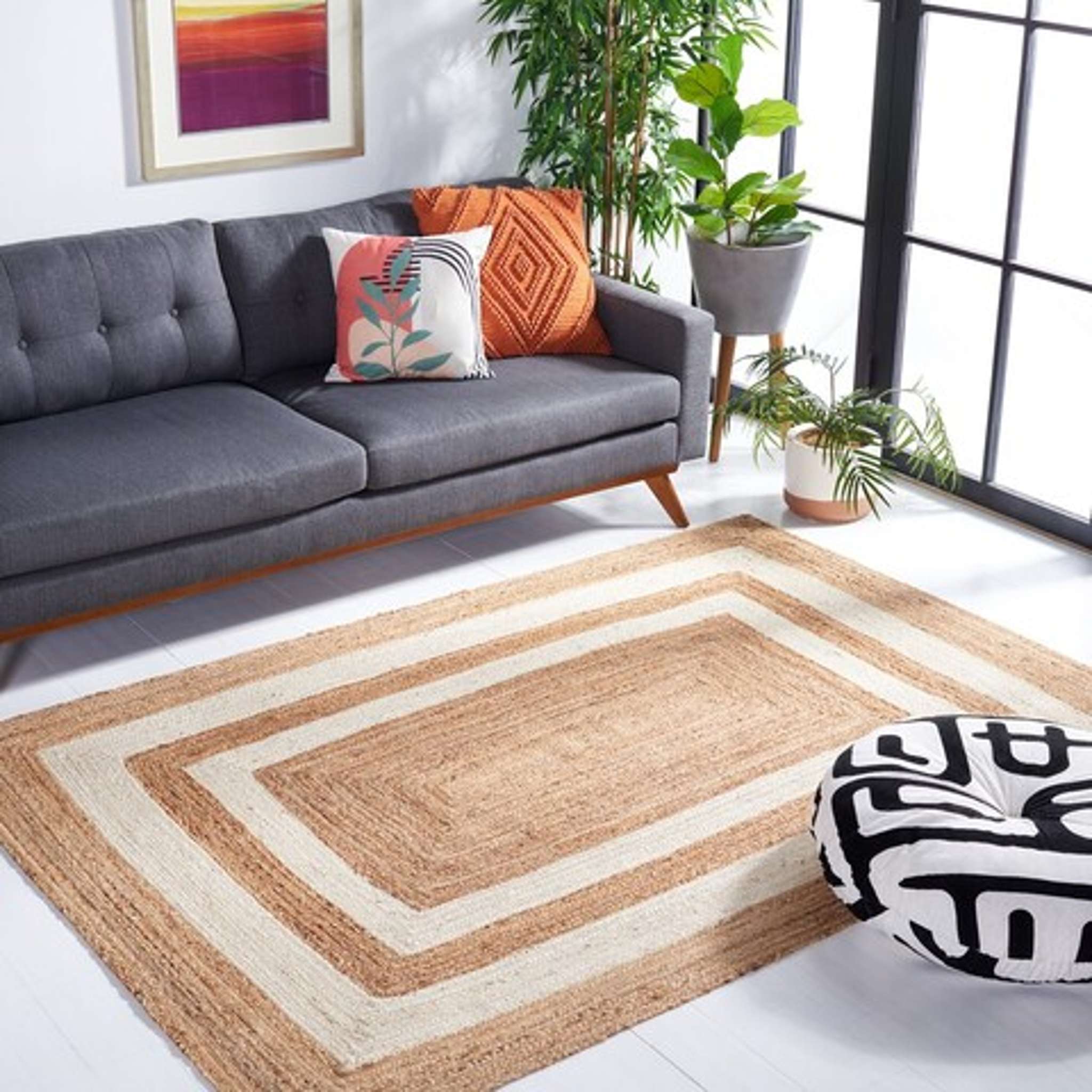 NATURAL FIBER 851
