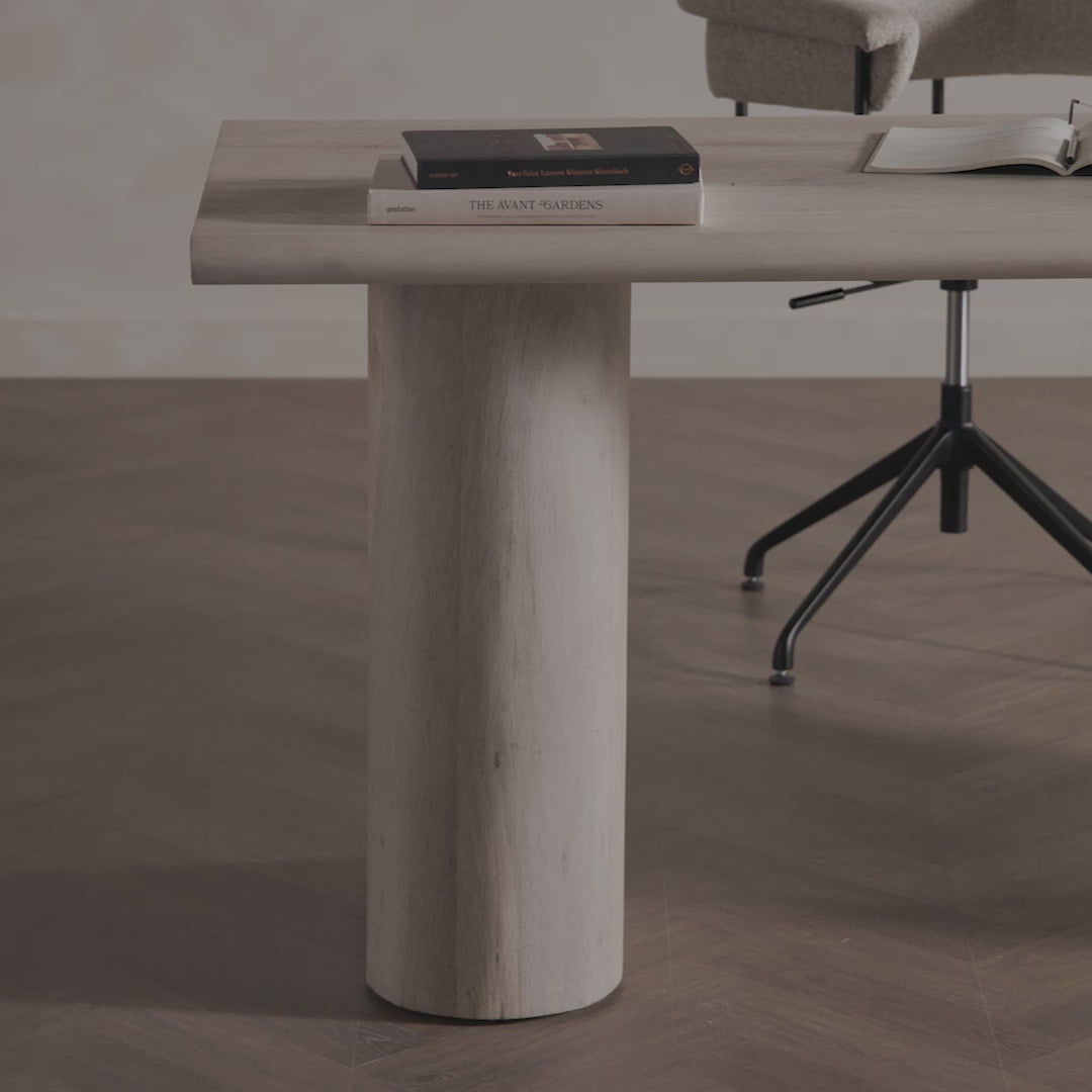 Load video: Wilmer Desk