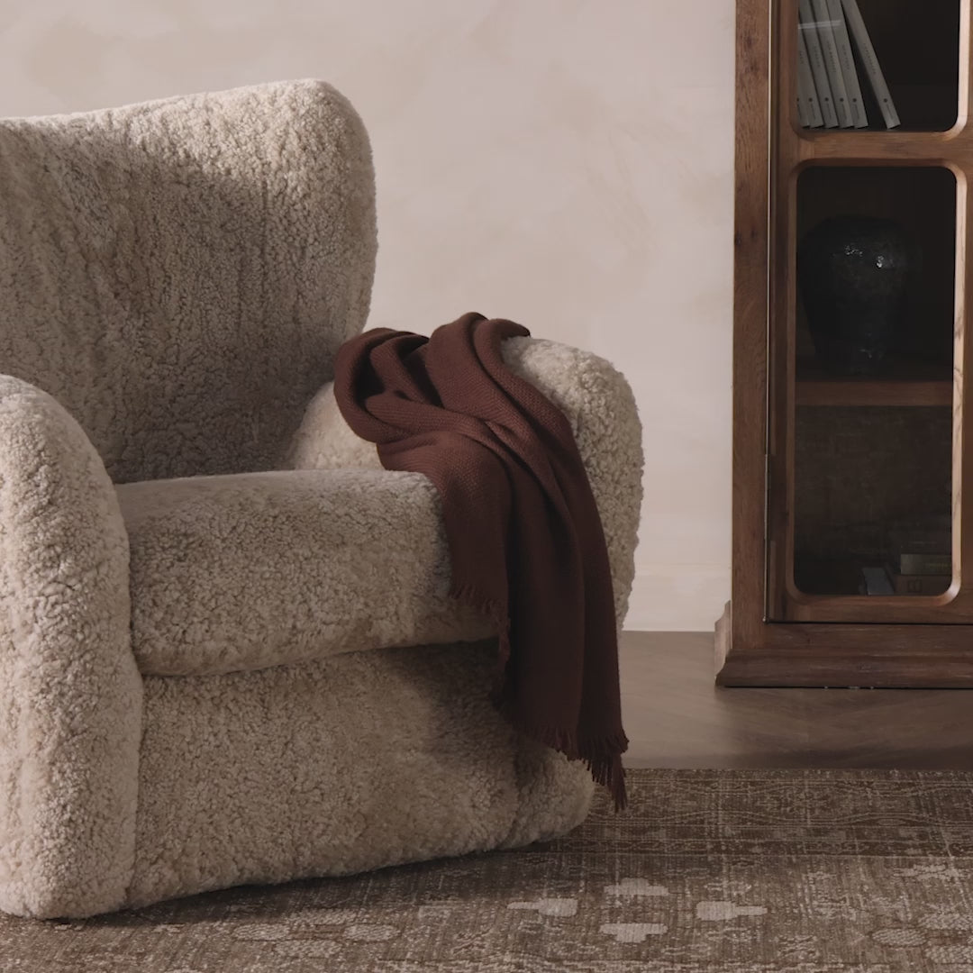 Load video: Amelie Chair