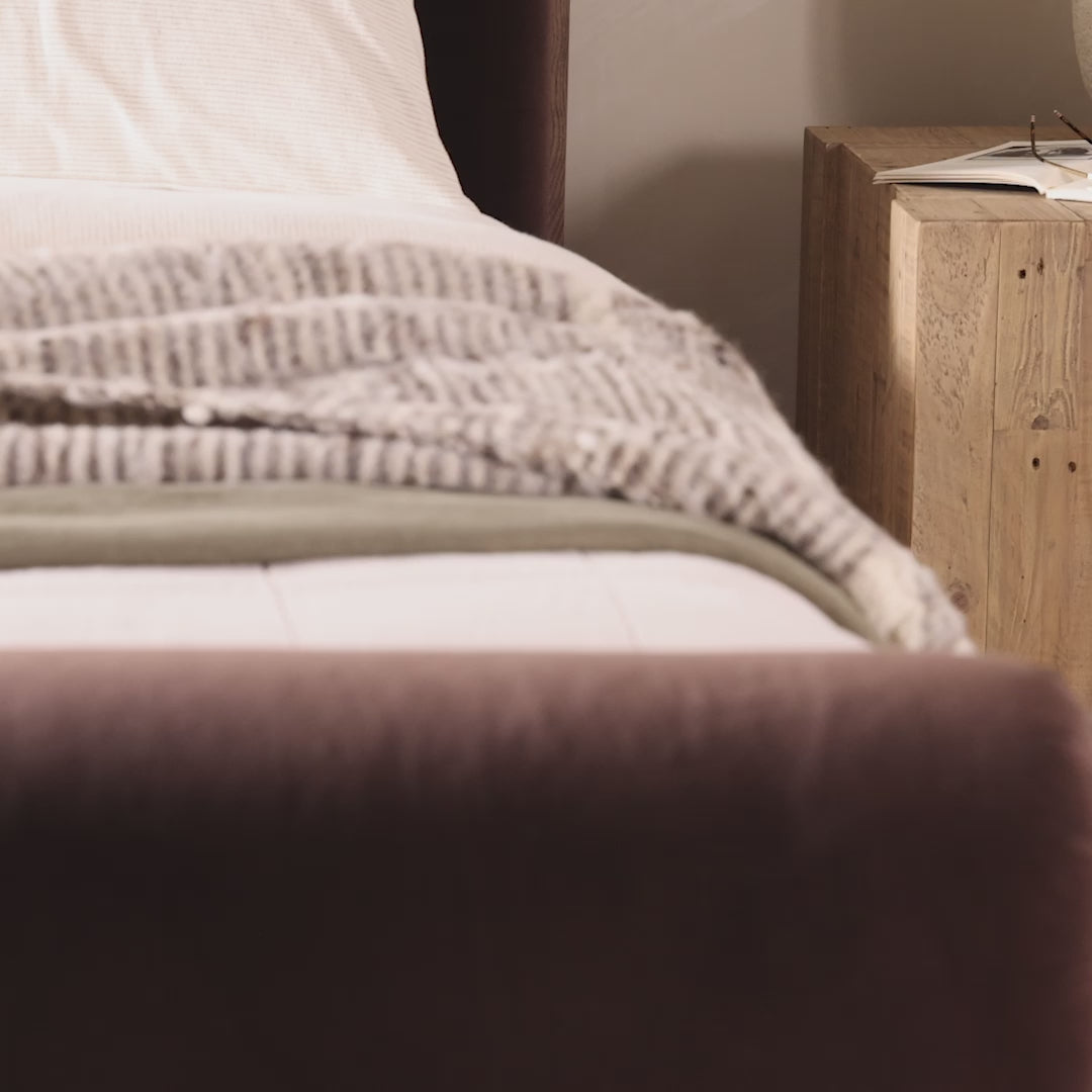 Load video: Perot Nightstand