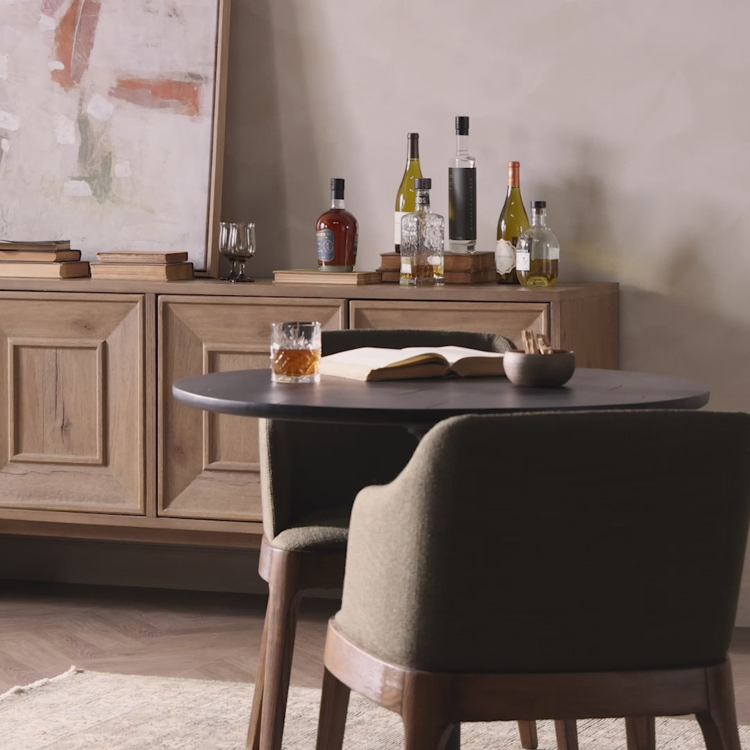 Load video: Adela Sideboard