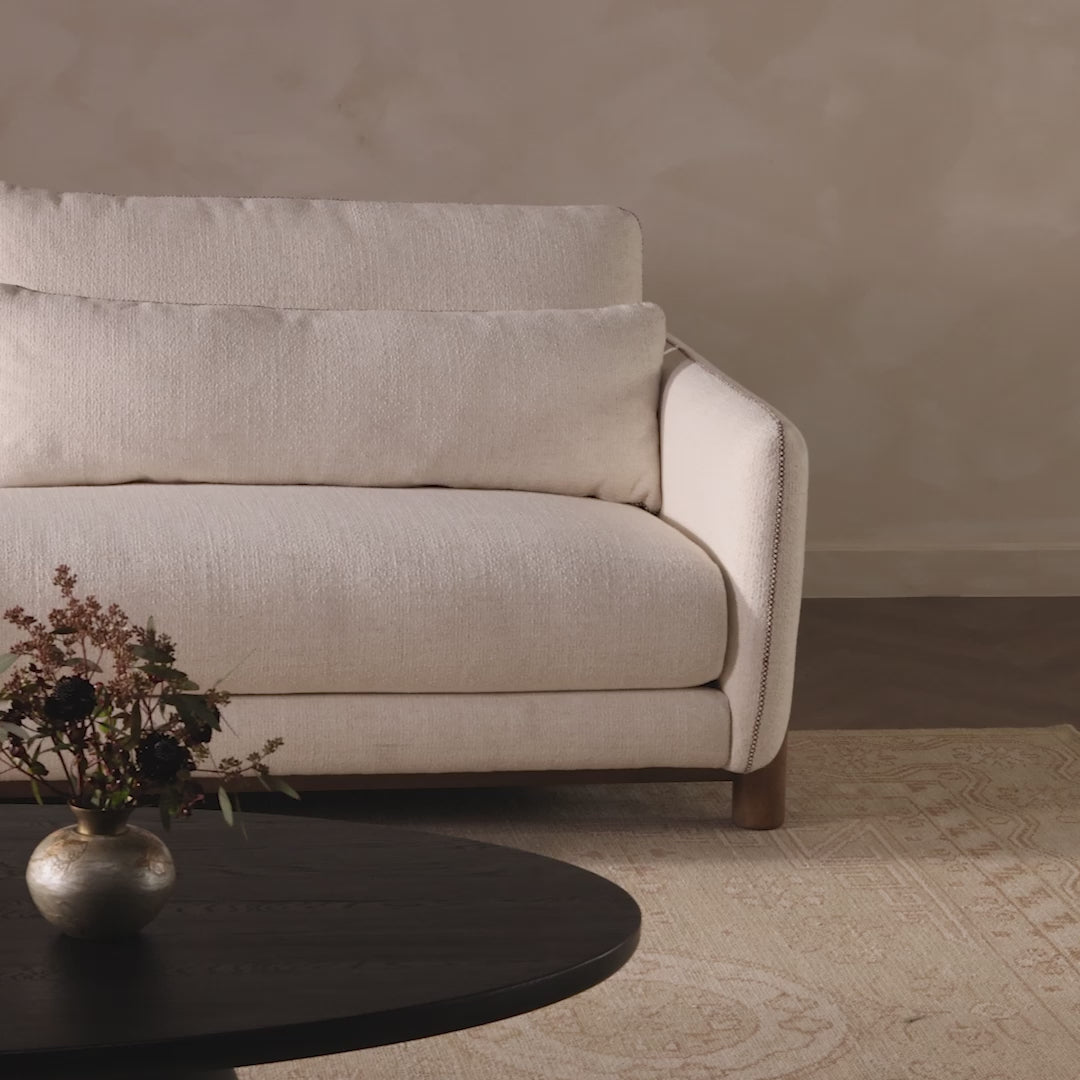 Load video: Rennick Sofa