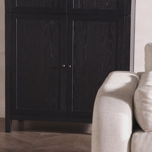 Darts Cabinet
