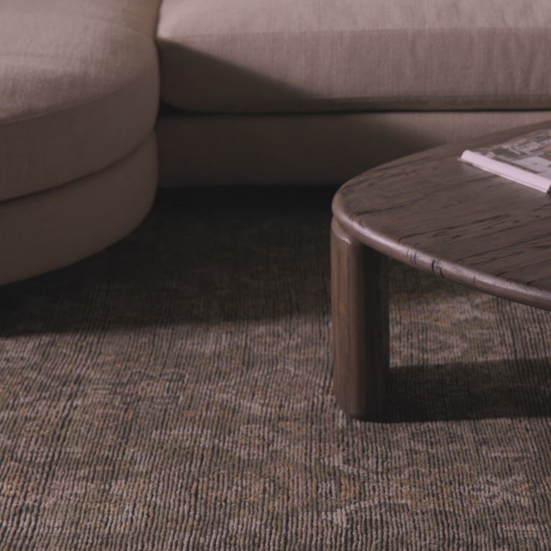 Load video: Falco Nesting Table