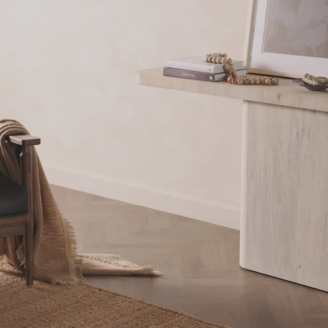 Load video: Esmi Console Table