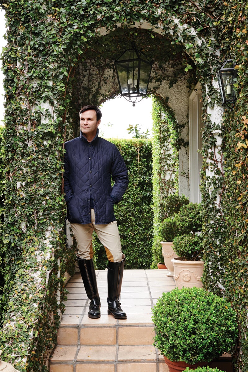 santa barbara county exterior wall sconce