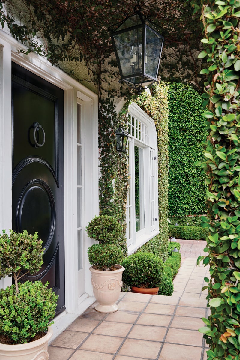 santa barbara county exterior wall sconce