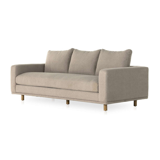 Dom Sofa-Portland Cobblestone