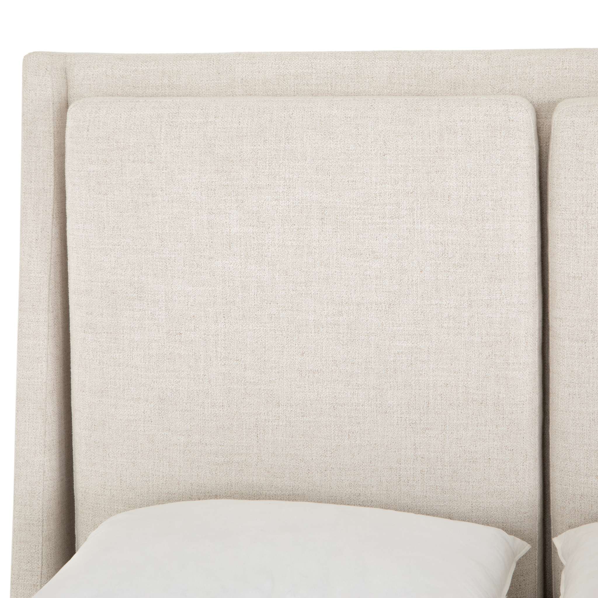 Potter Bed-Dover Crescent-King