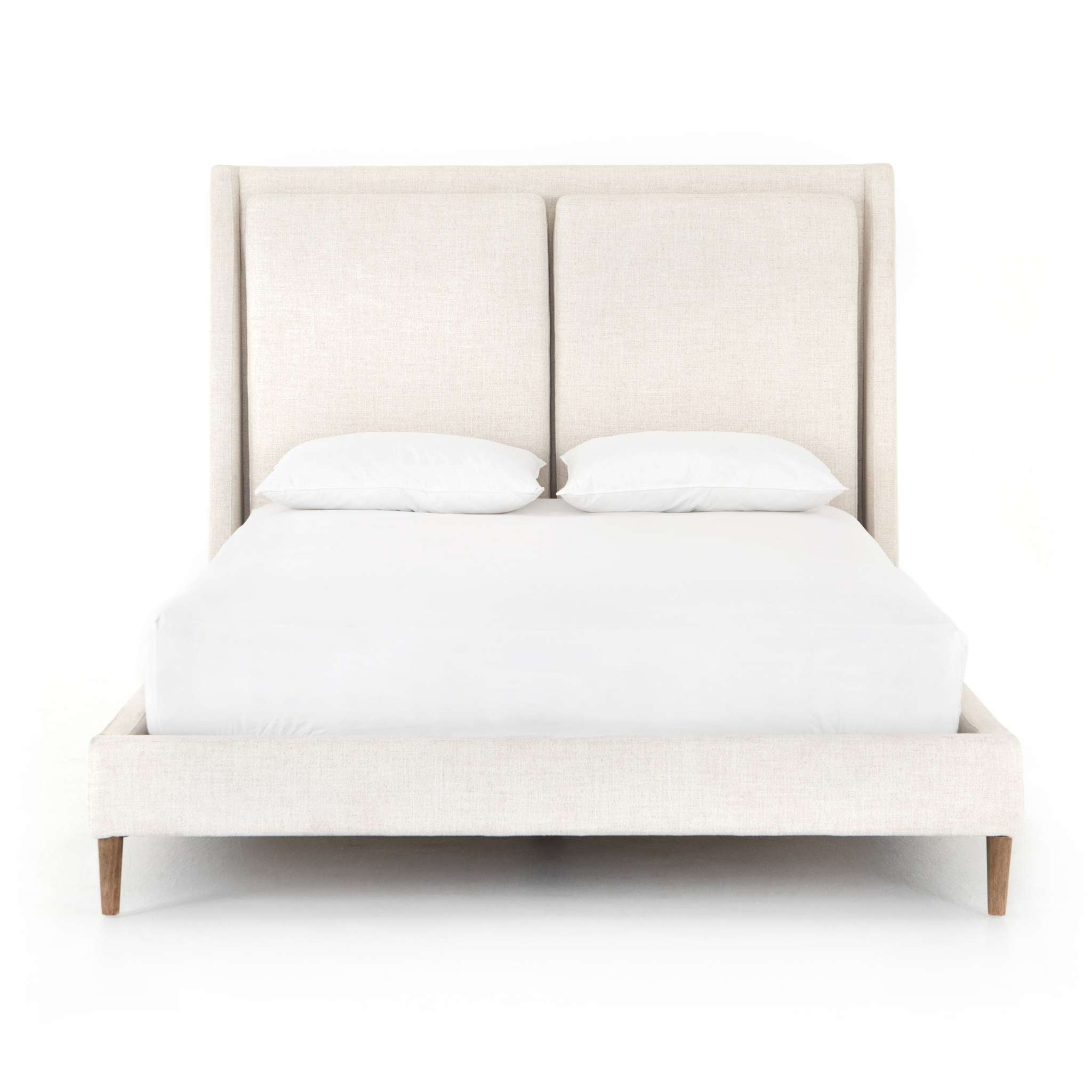 Potter Bed-Dover Crescent-King