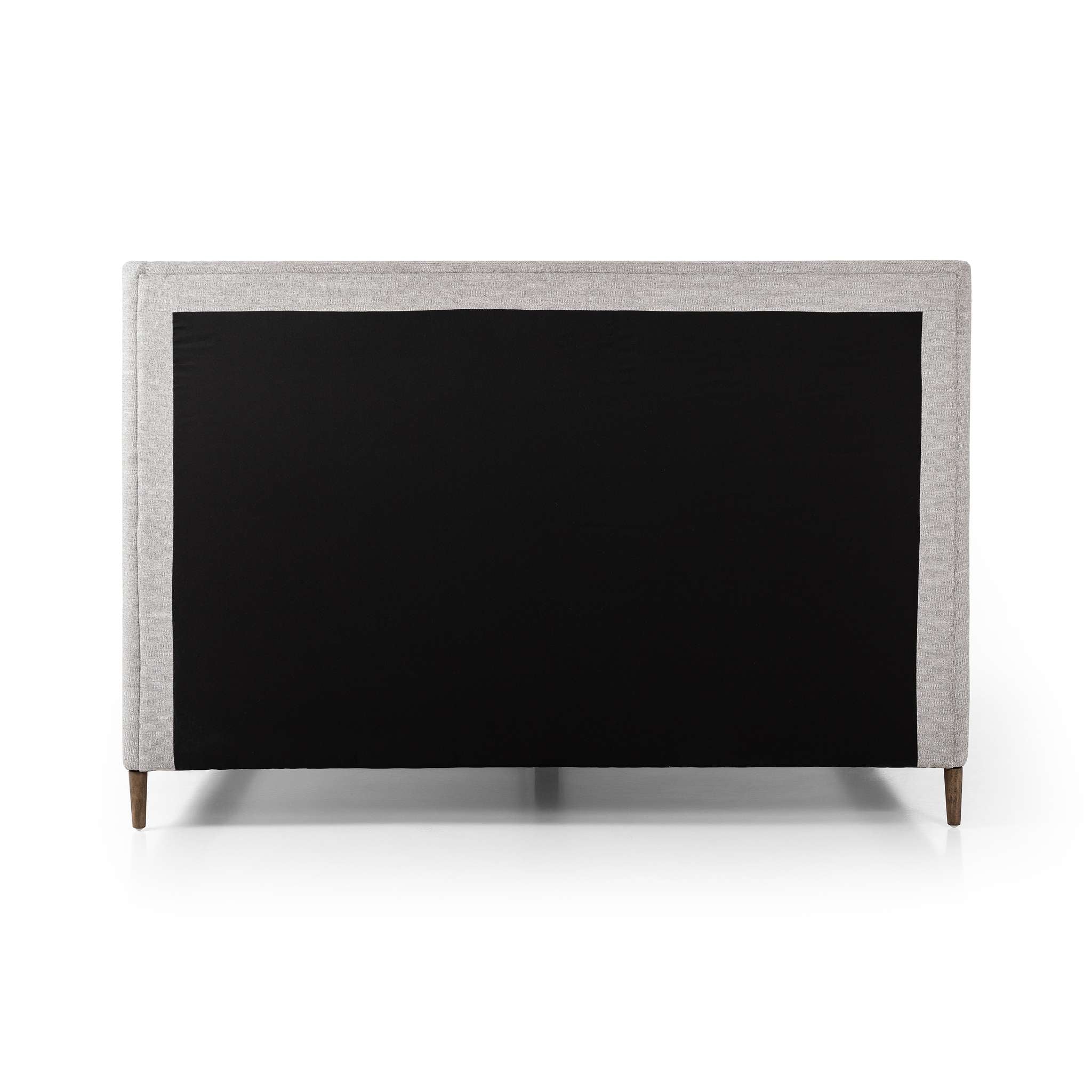 Potter Bed-Manor Grey-King