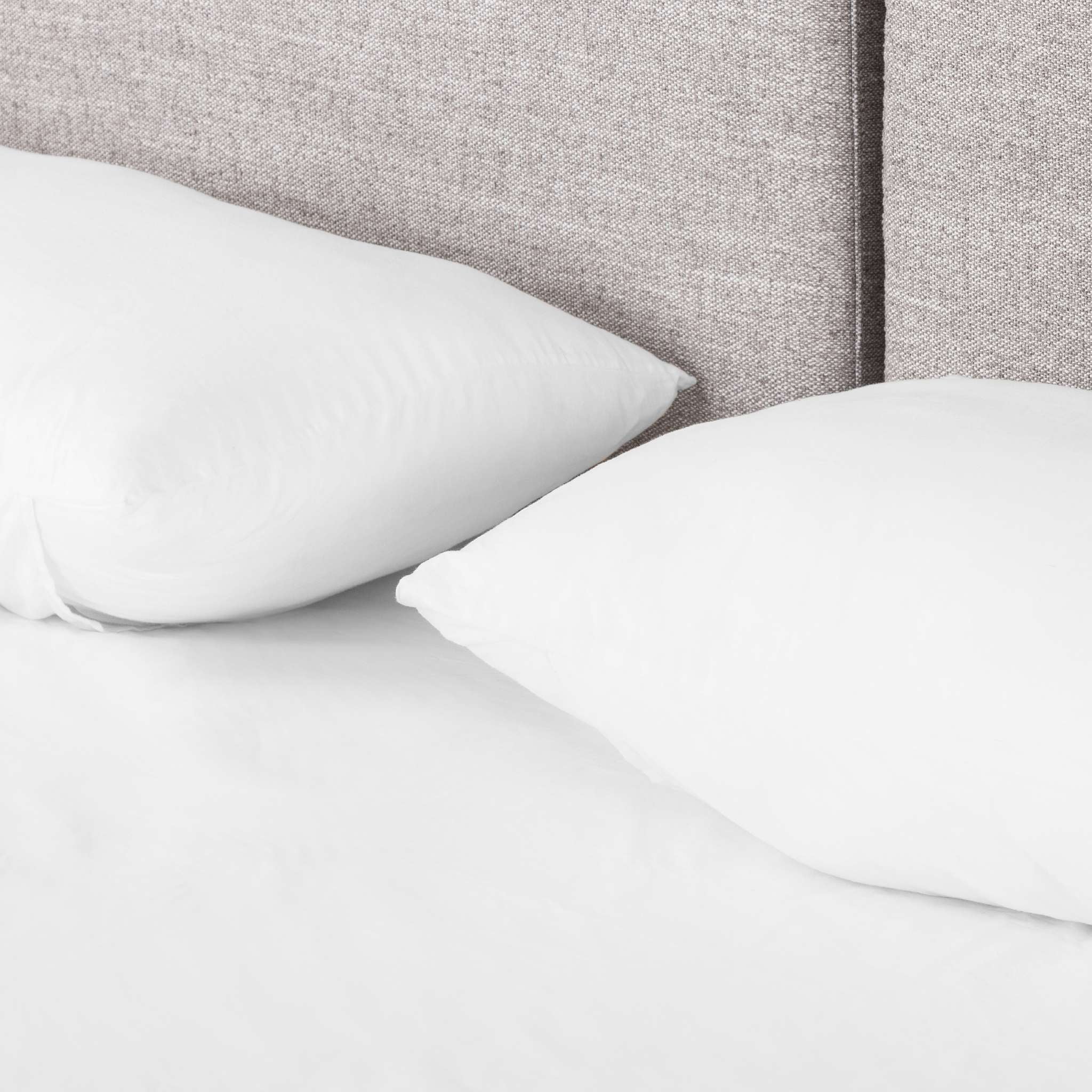 Potter Bed-Manor Grey-King