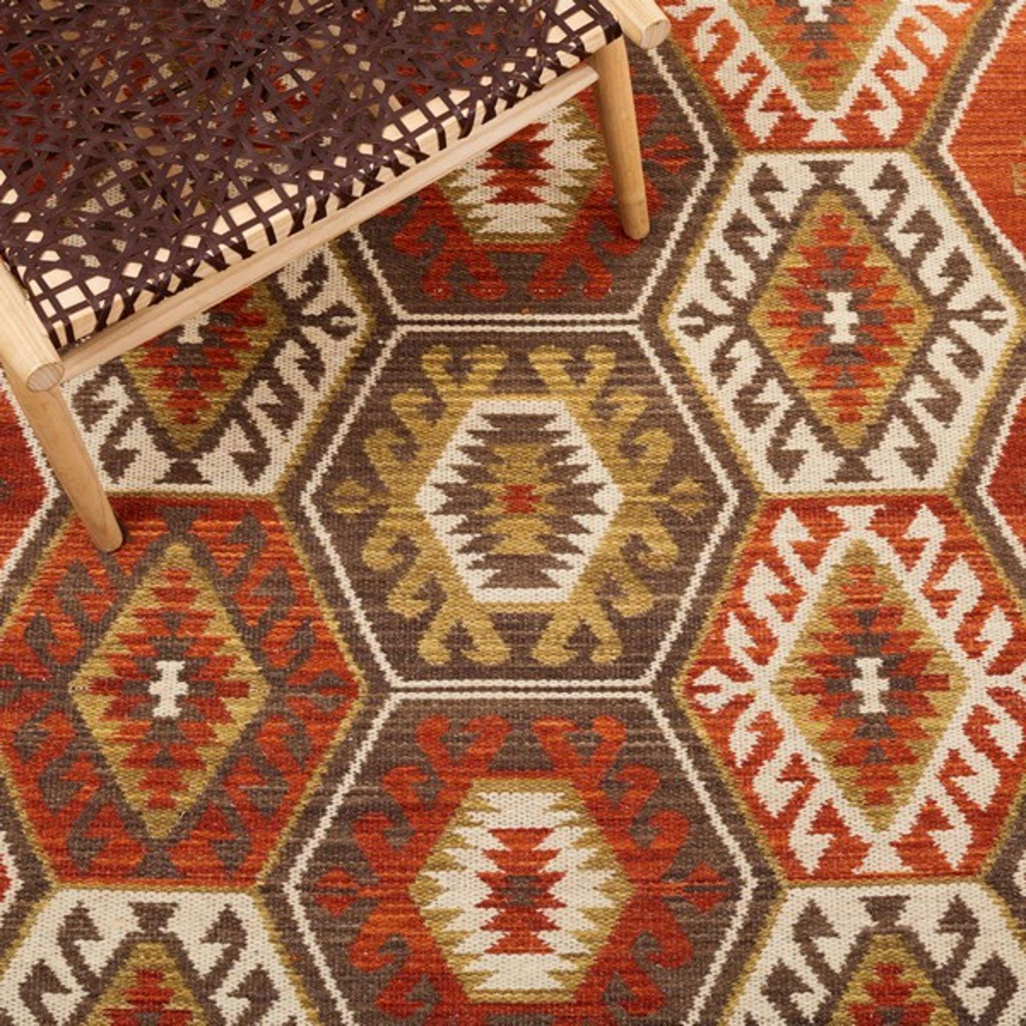 KILIM 328
