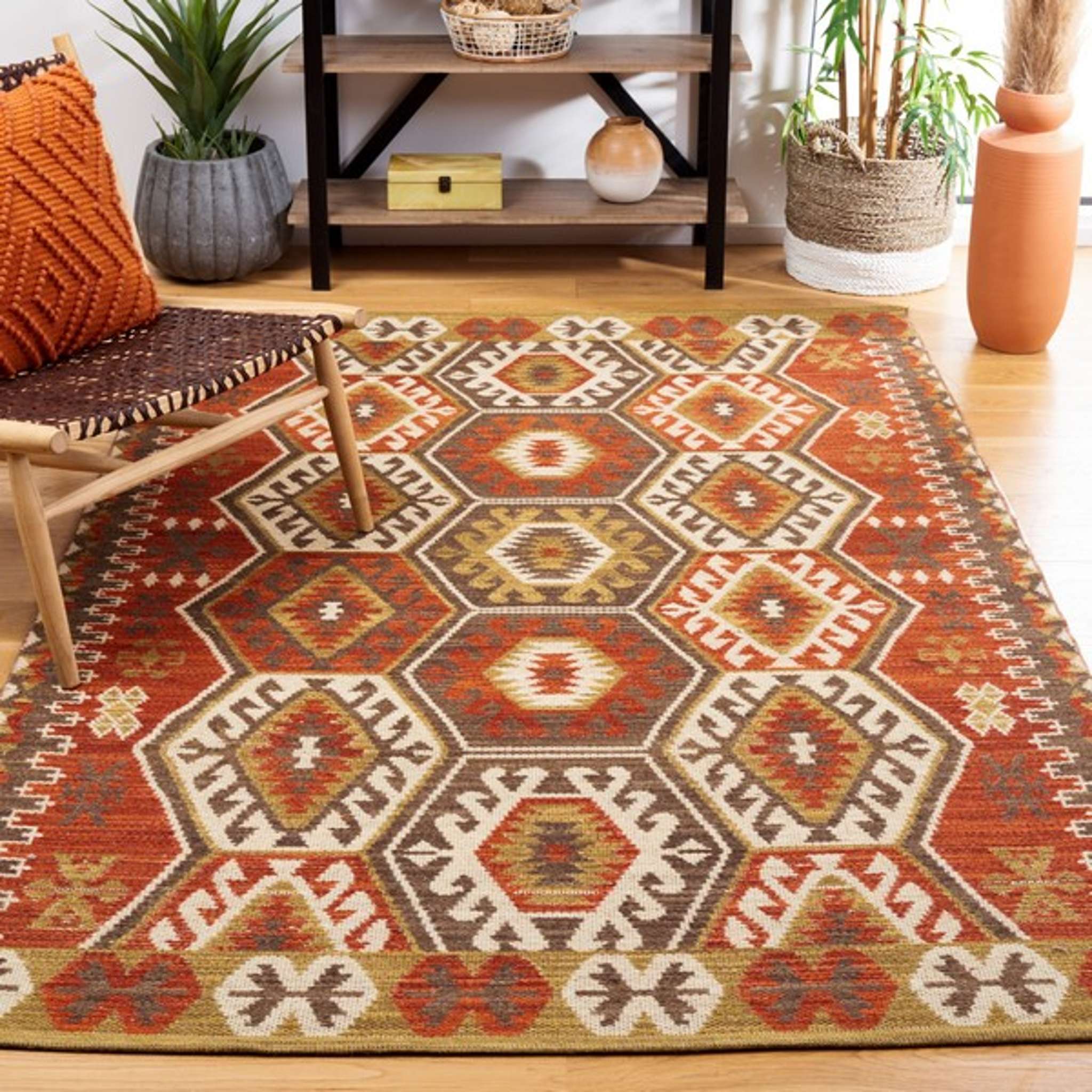 KILIM 328