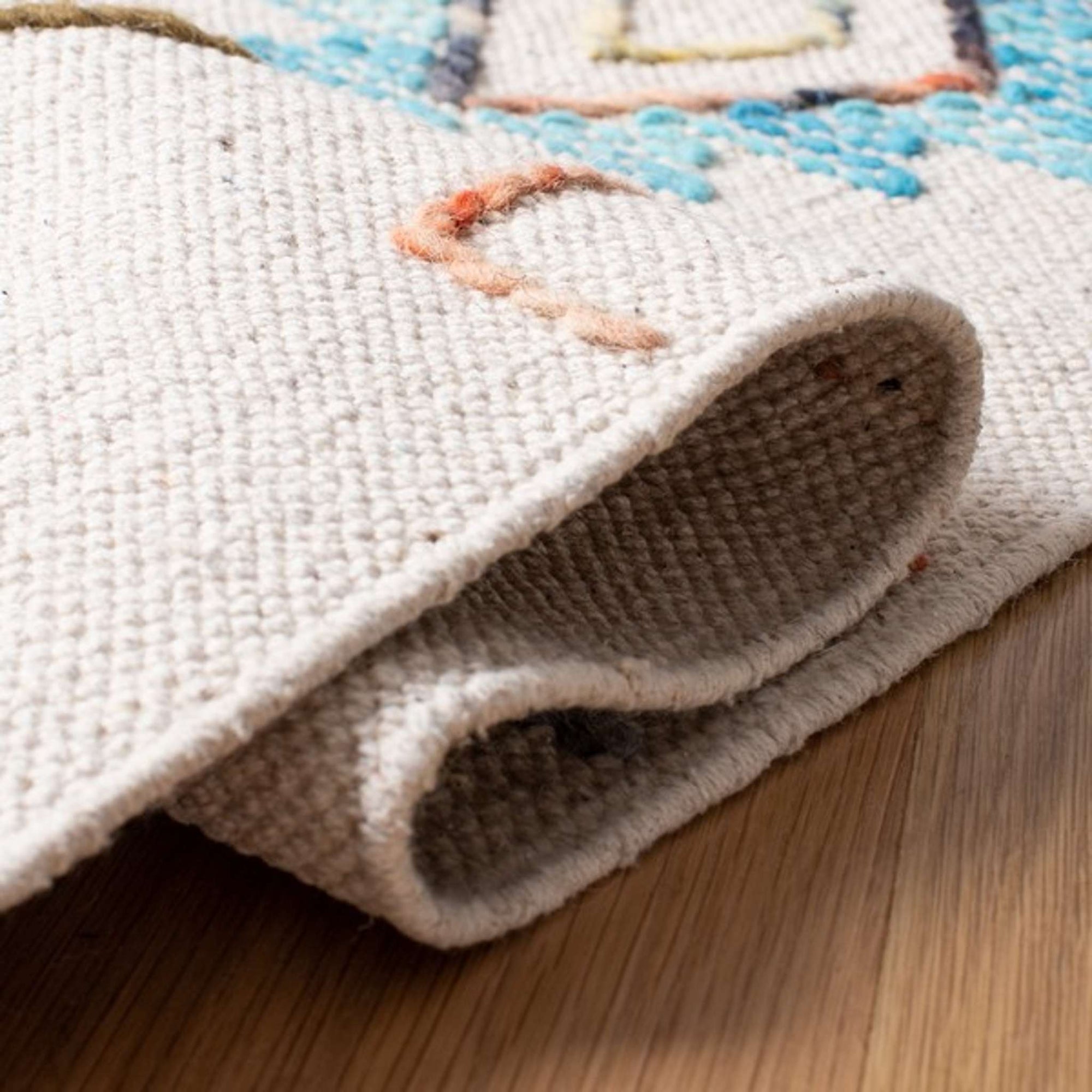 KILIM 525