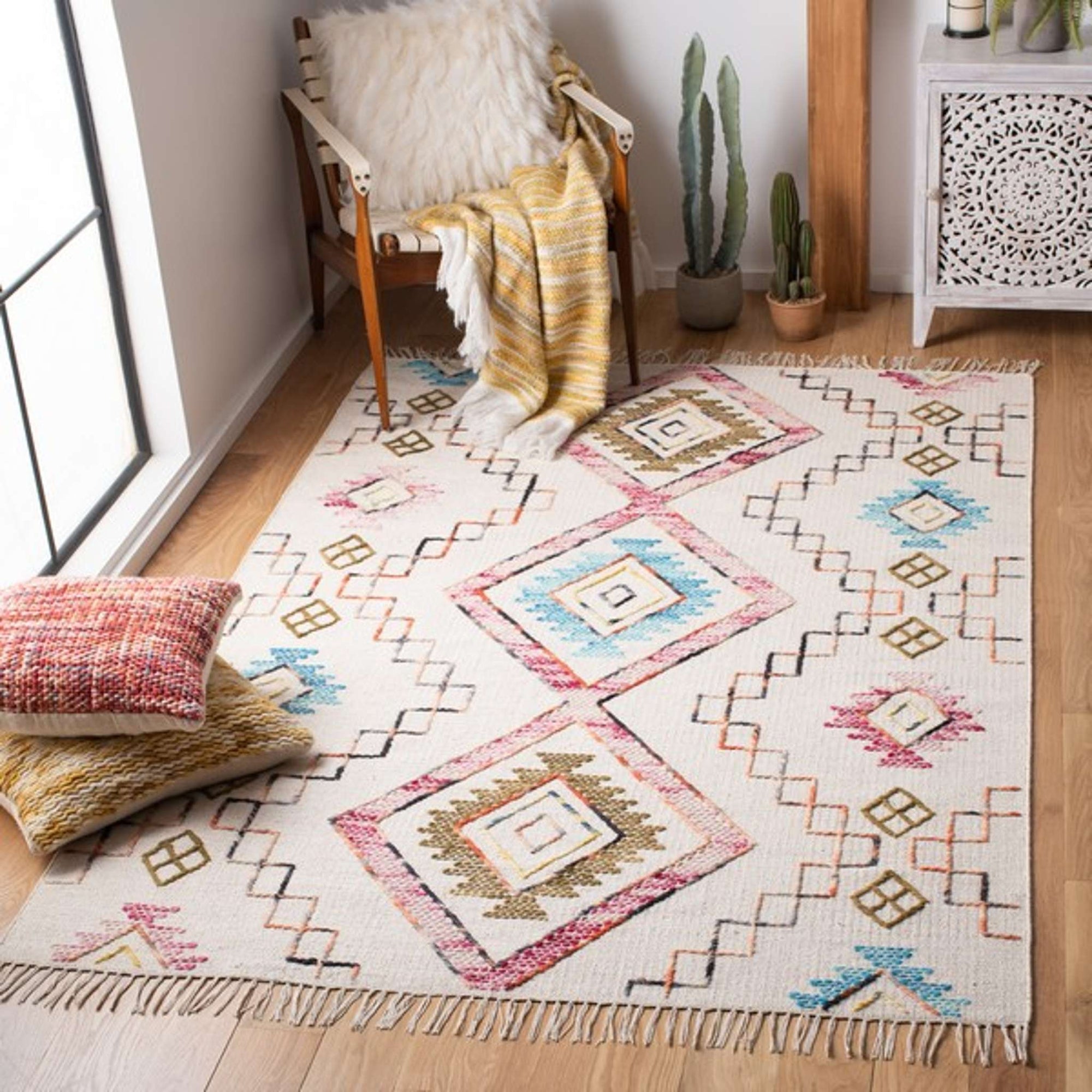 KILIM 525